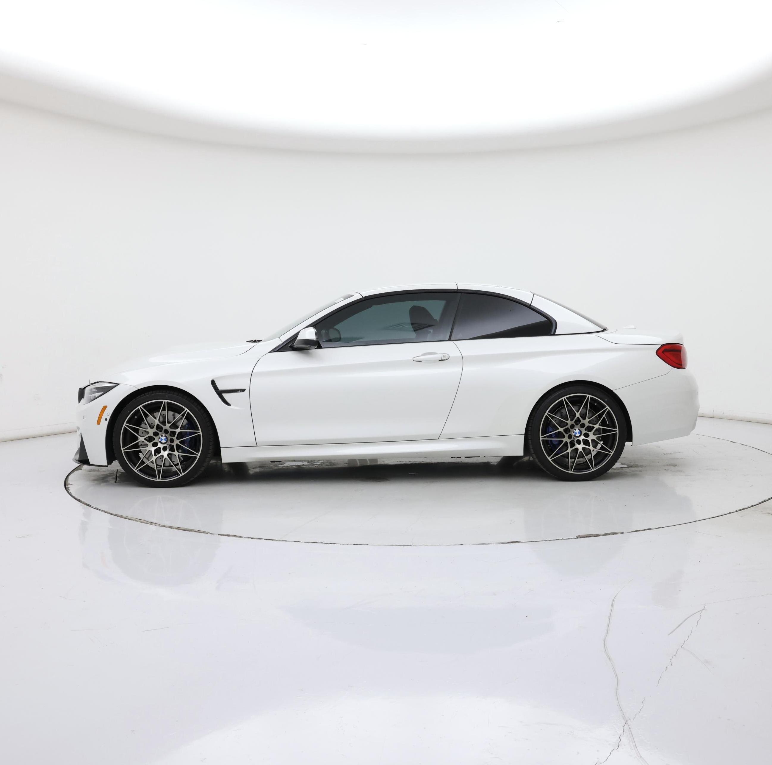 Thumbnail: 2018 BMW M4 - 3