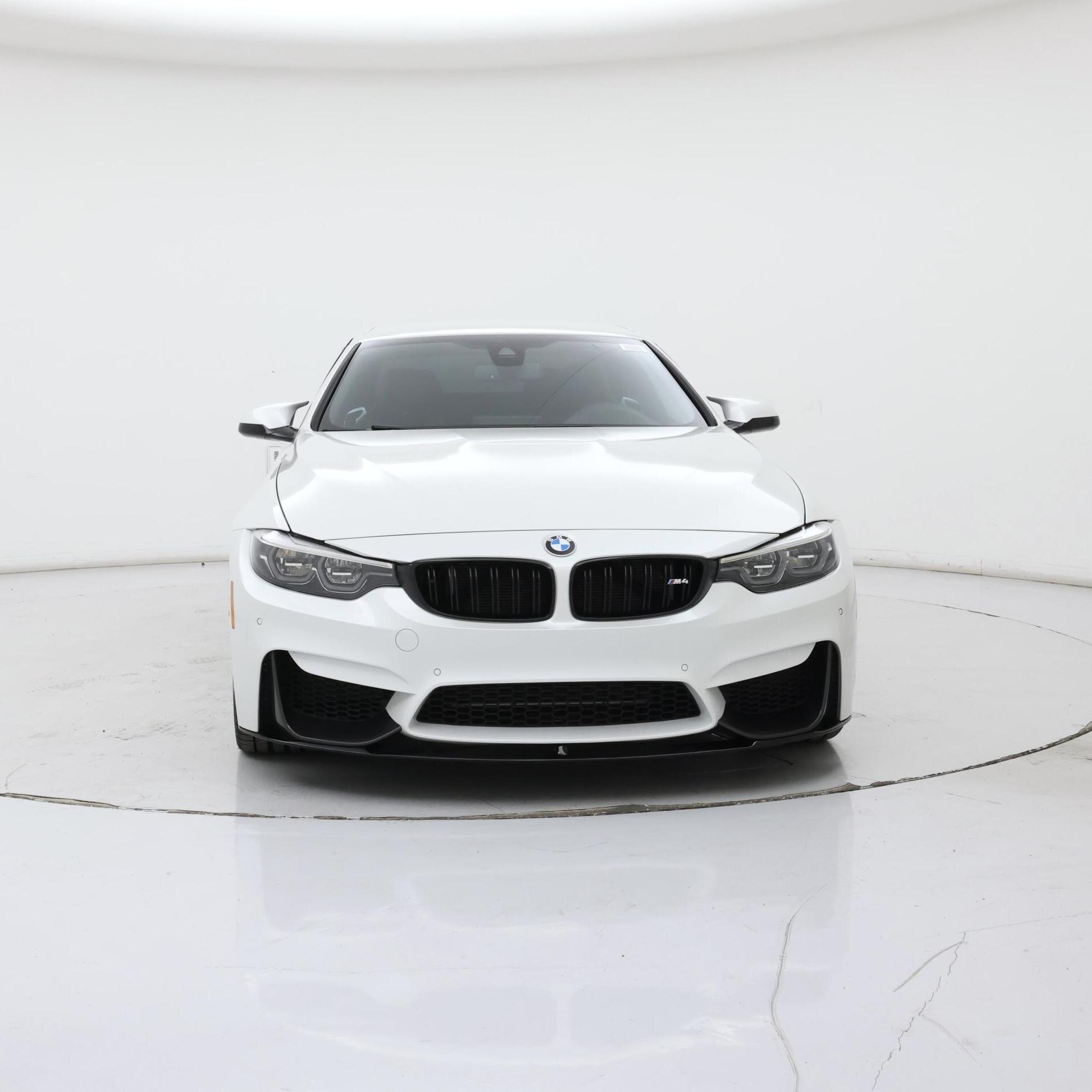 Thumbnail: 2018 BMW M4 - 5