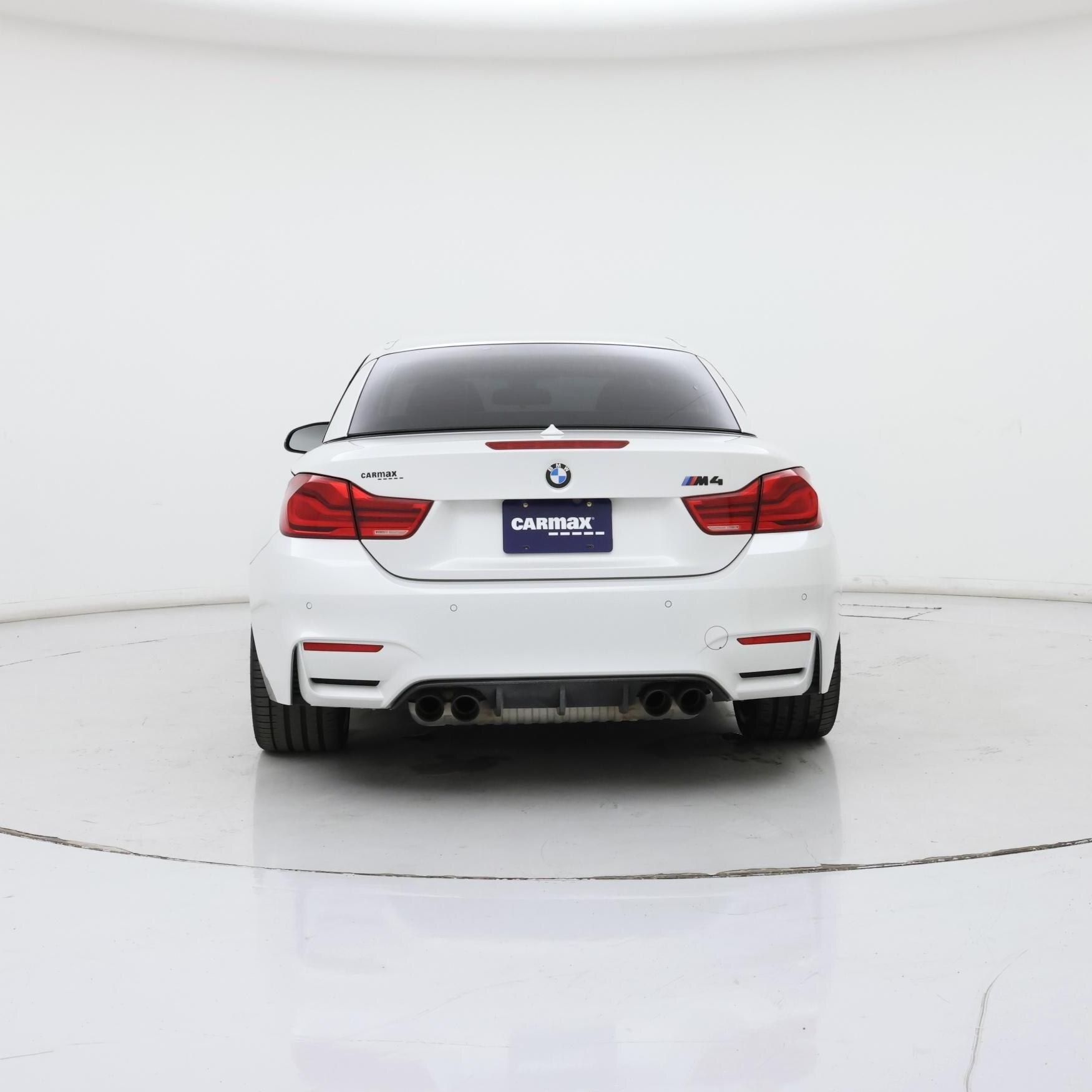 Thumbnail: 2018 BMW M4 - 6