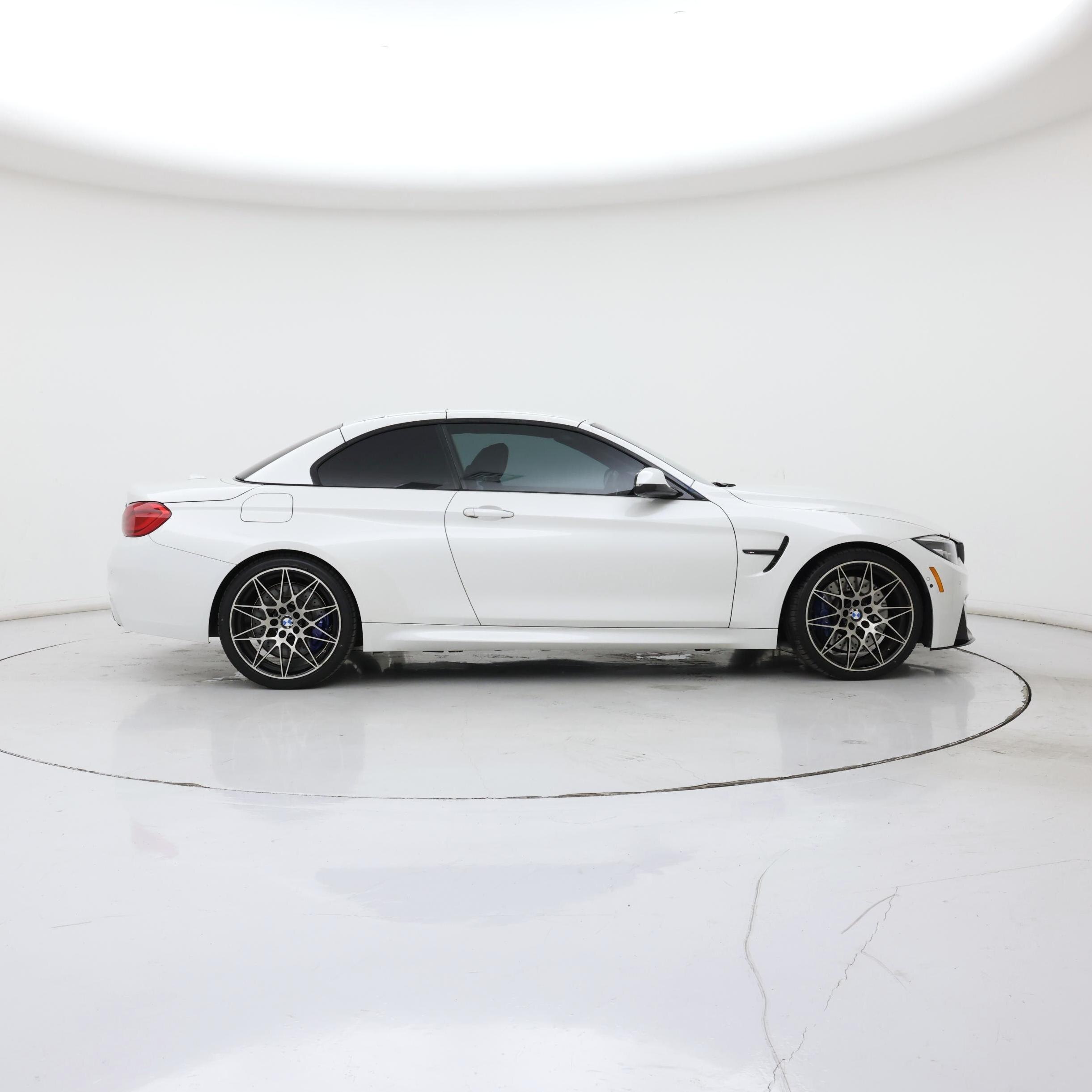 Thumbnail: 2018 BMW M4 - 7