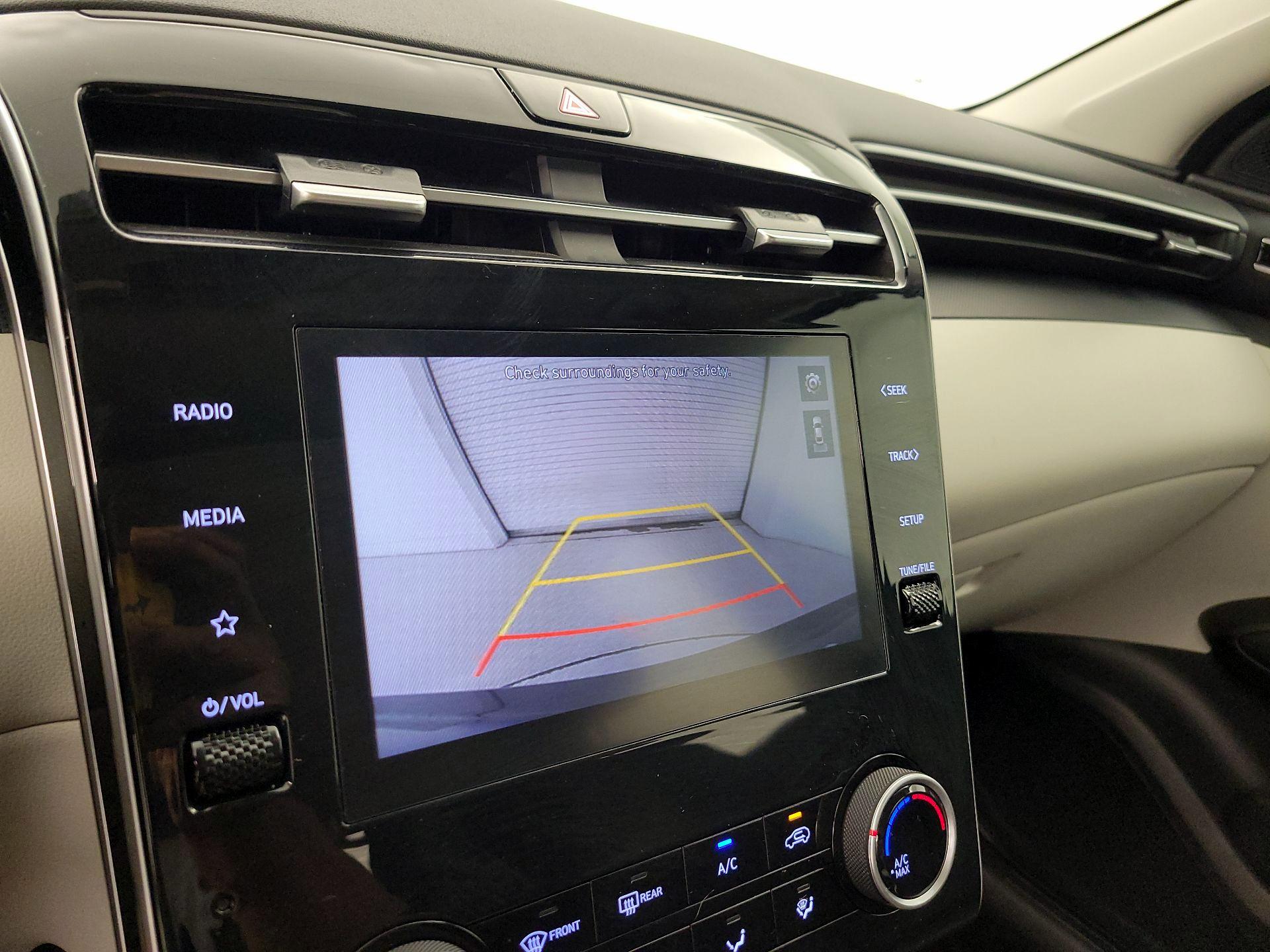 Thumbnail: 2024 Hyundai Tucson - 14