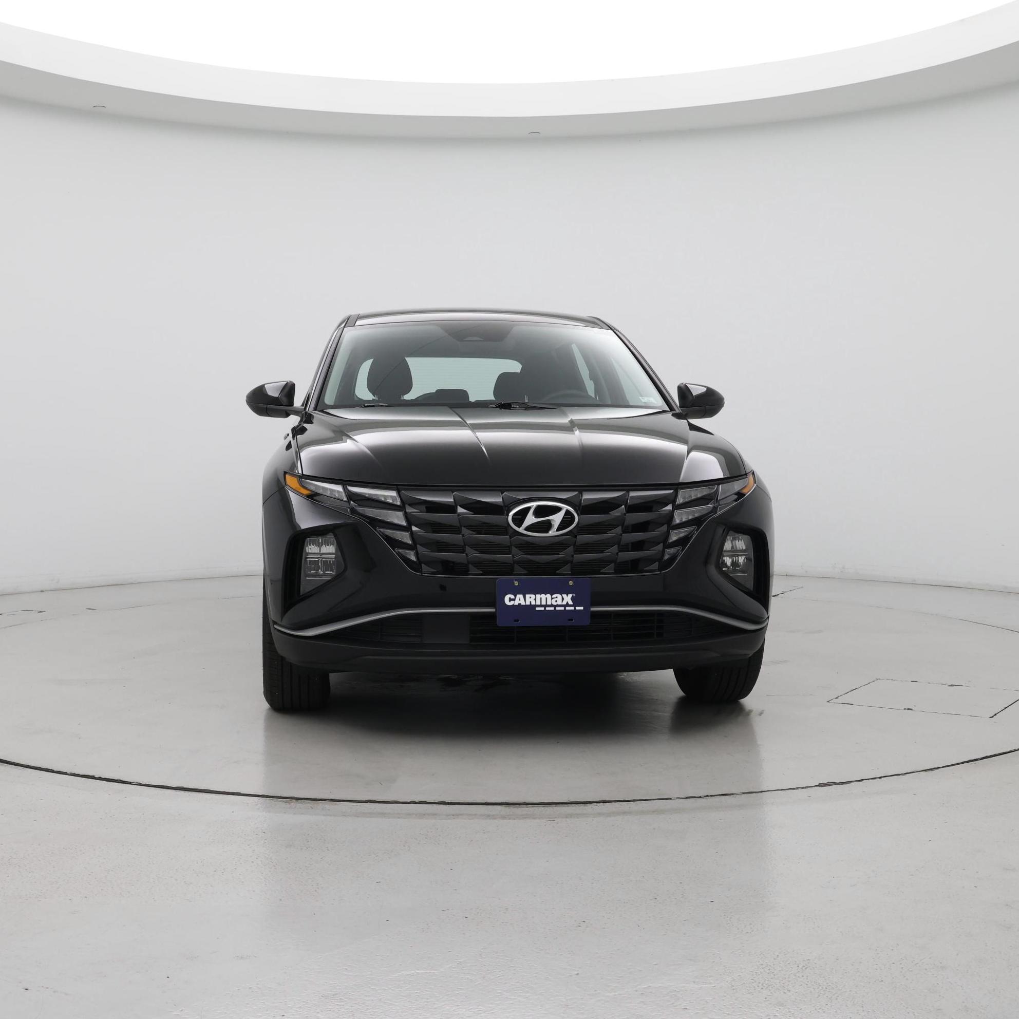 Thumbnail: 2024 Hyundai Tucson - 5