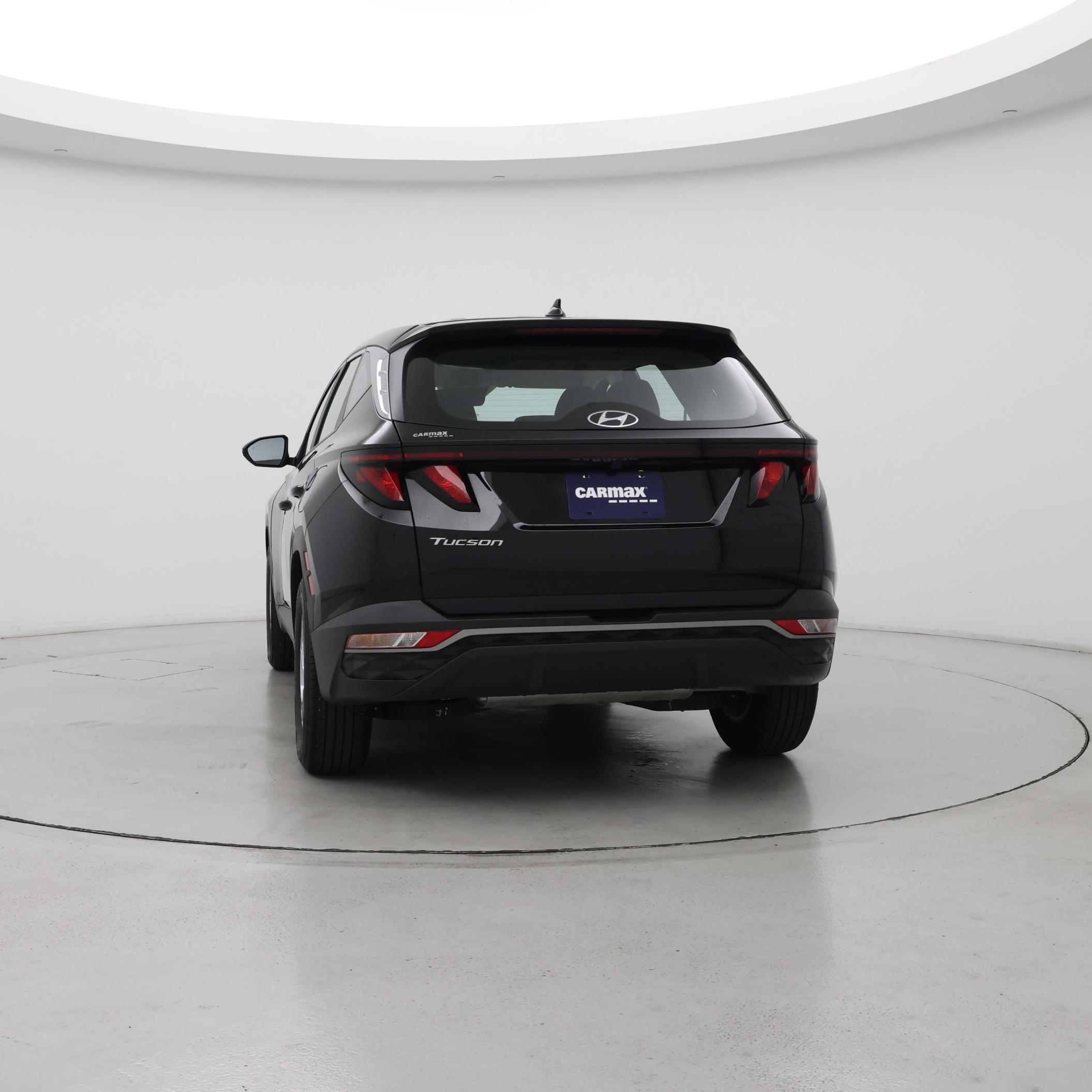 Thumbnail: 2024 Hyundai Tucson - 6