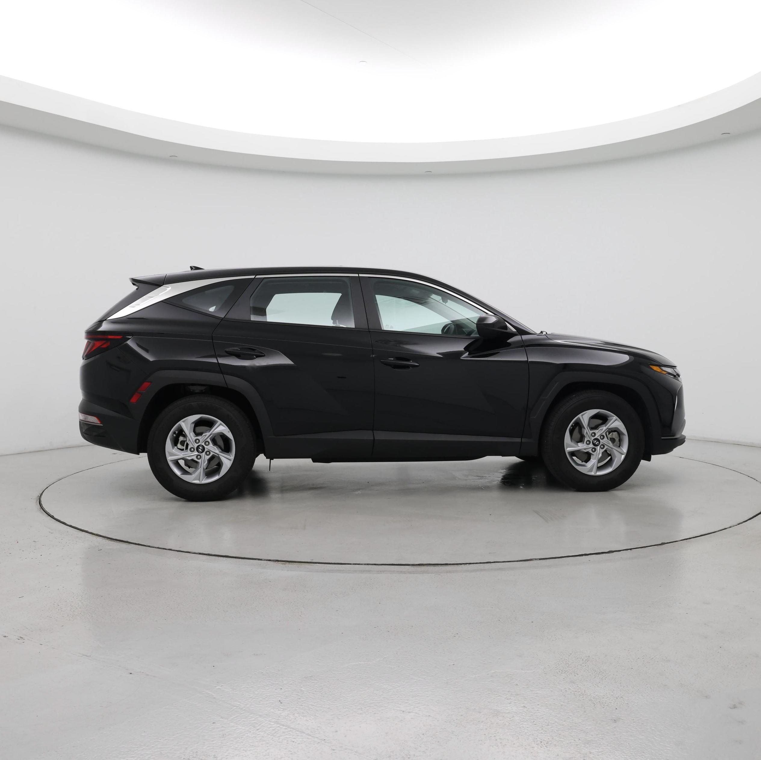 Thumbnail: 2024 Hyundai Tucson - 7