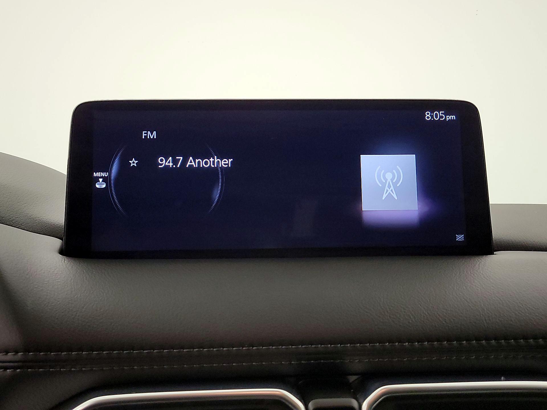 Thumbnail: 2022 Mazda CX-5 - 15