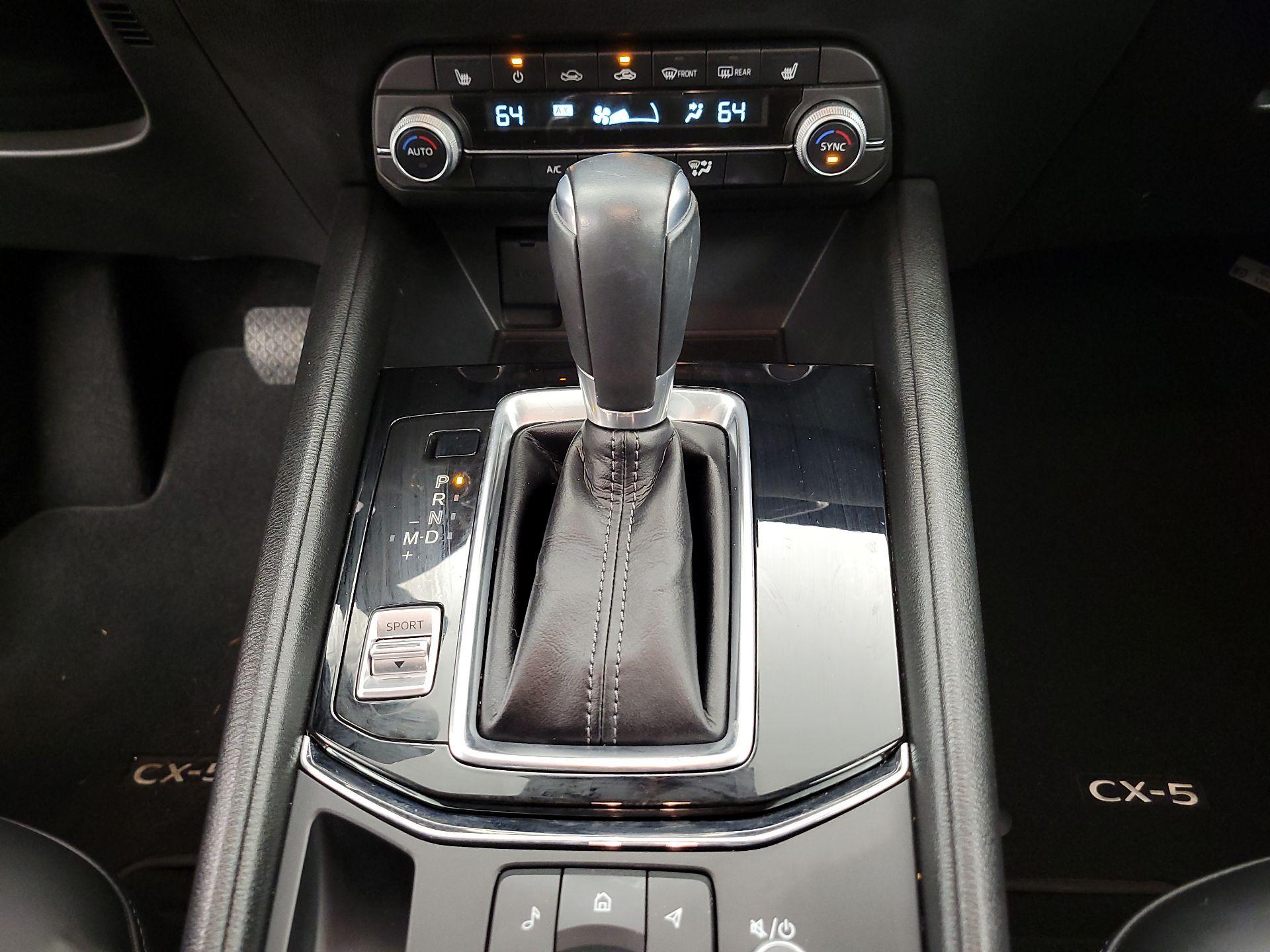 Thumbnail: 2022 Mazda CX-5 - 17