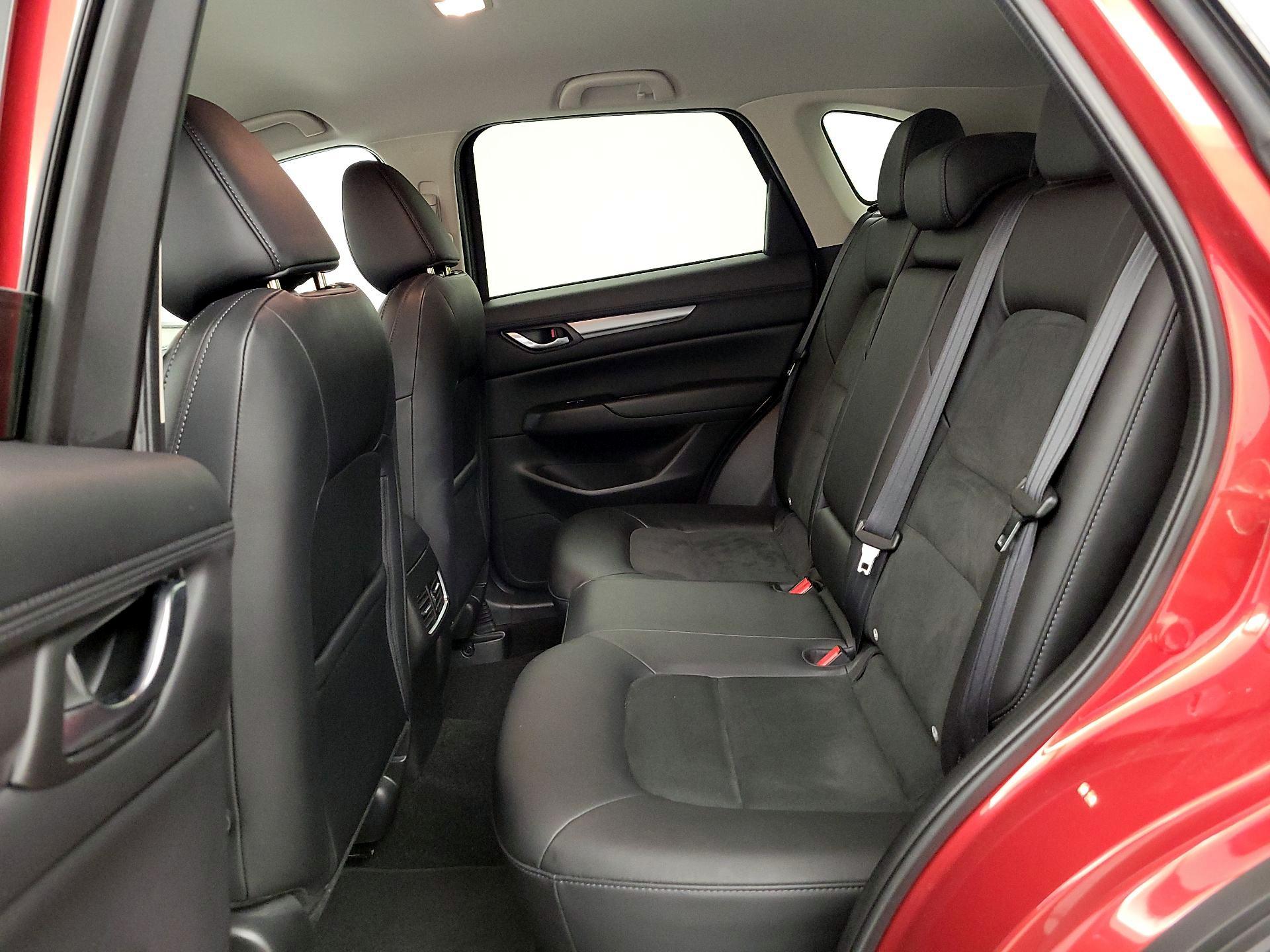 Thumbnail: 2022 Mazda CX-5 - 19