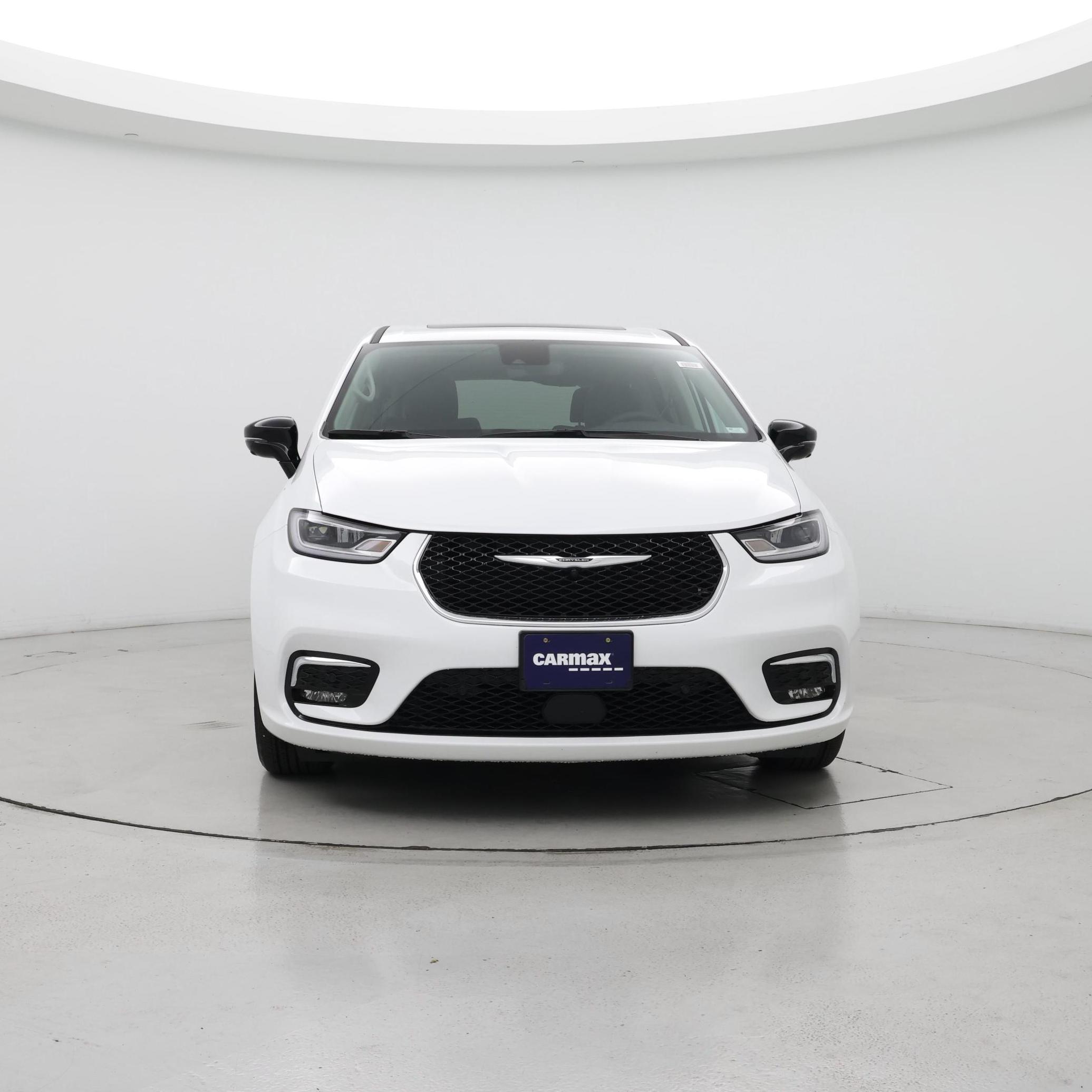 Thumbnail: 2024 Chrysler Pacifica - 5