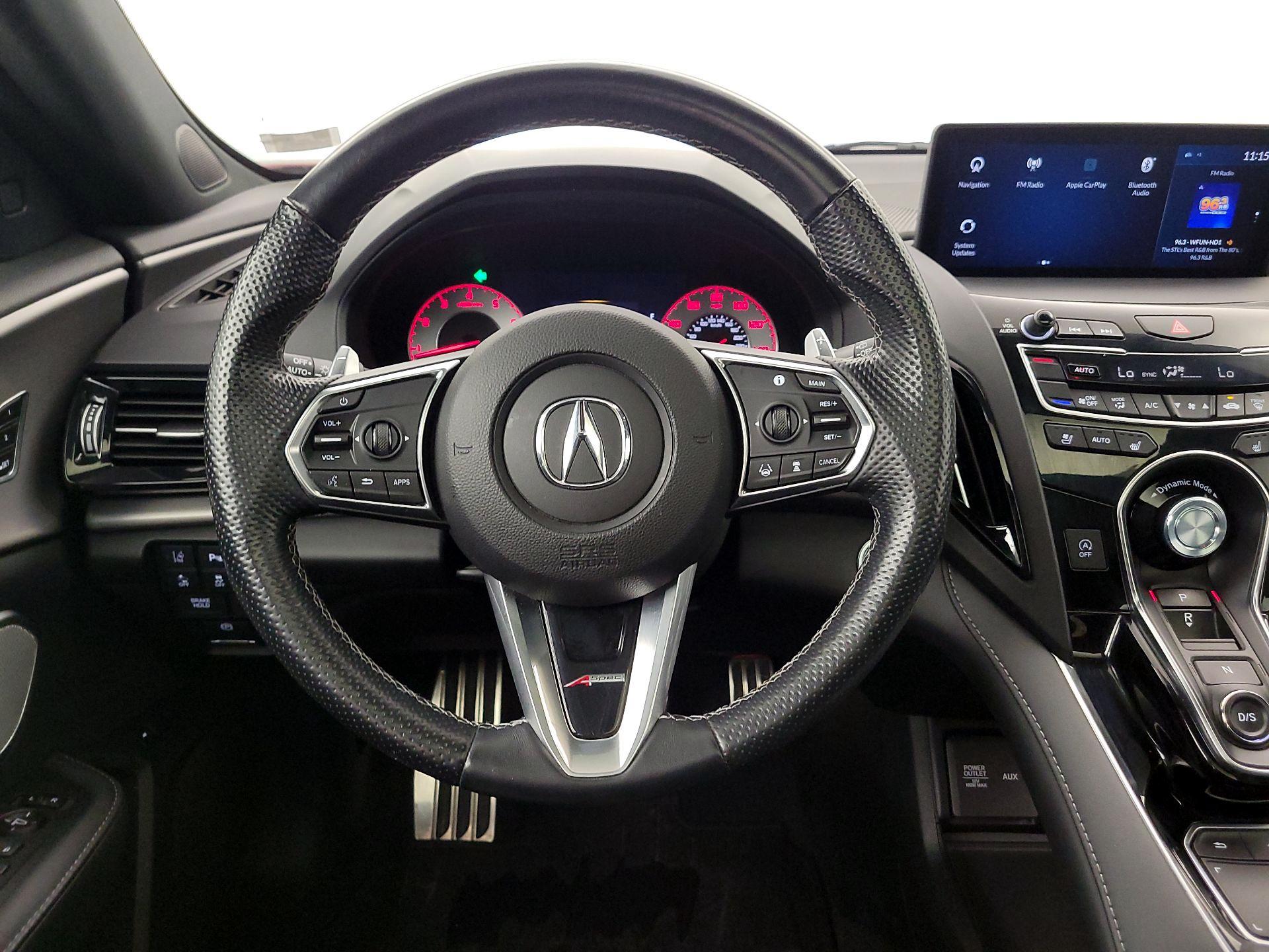 Thumbnail: 2021 Acura RDX - 10