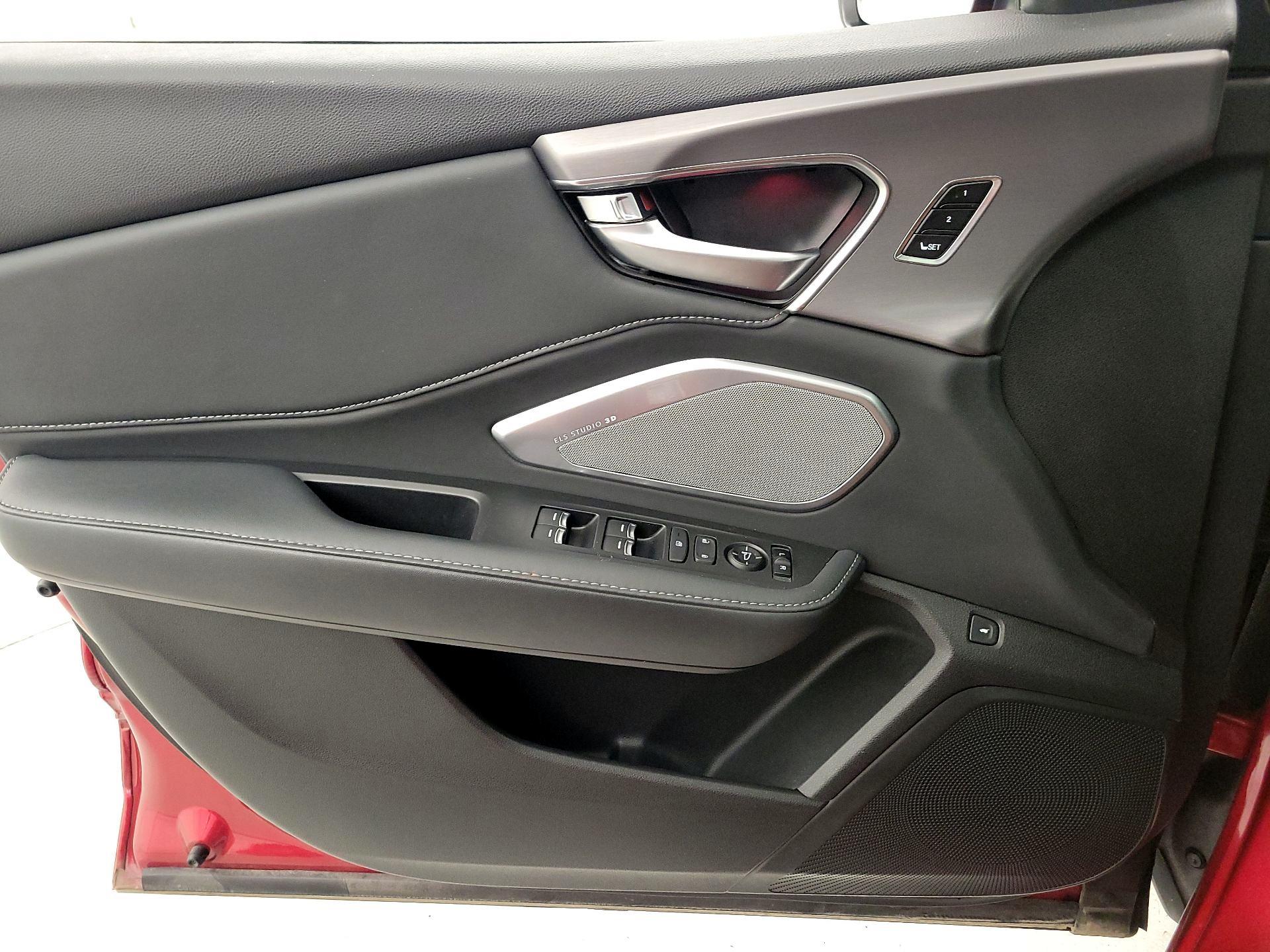 Thumbnail: 2021 Acura RDX - 12