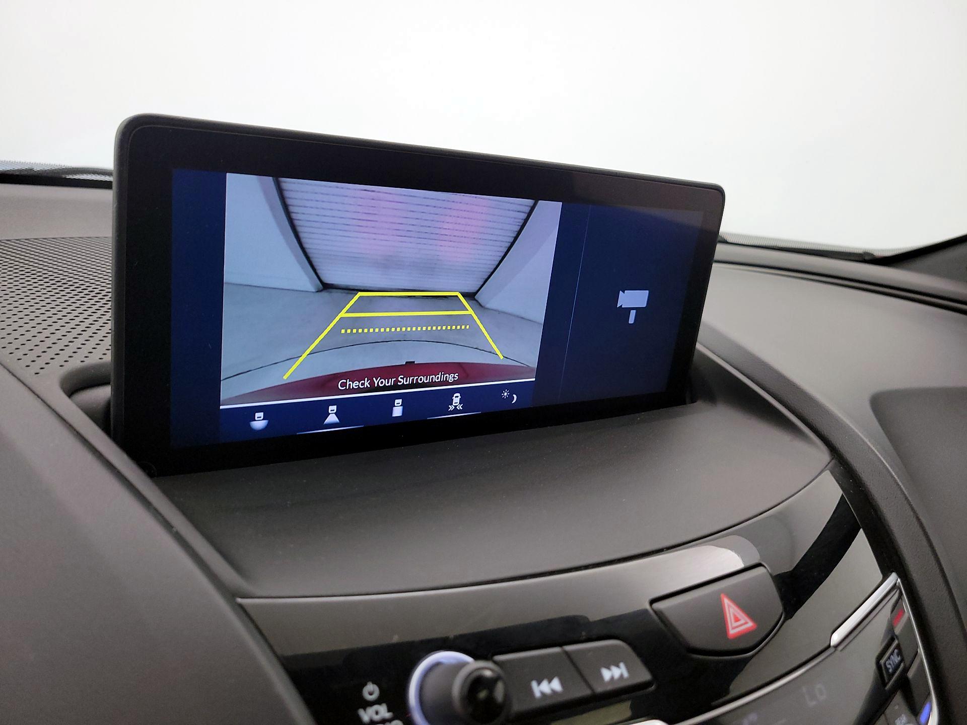 Thumbnail: 2021 Acura RDX - 14