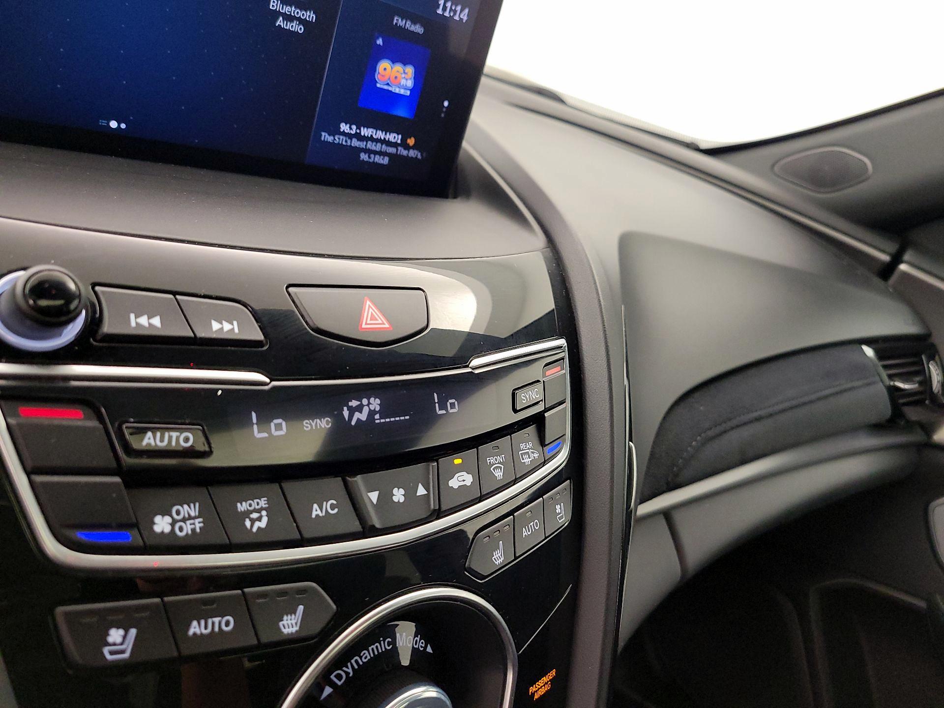 Thumbnail: 2021 Acura RDX - 16