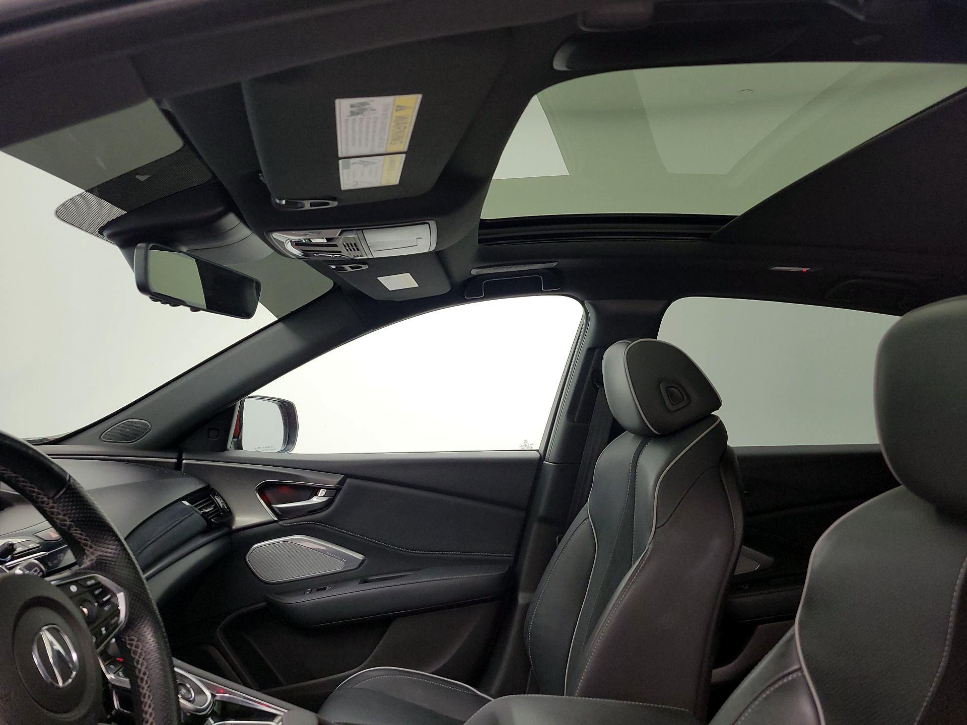 Thumbnail: 2021 Acura RDX - 19