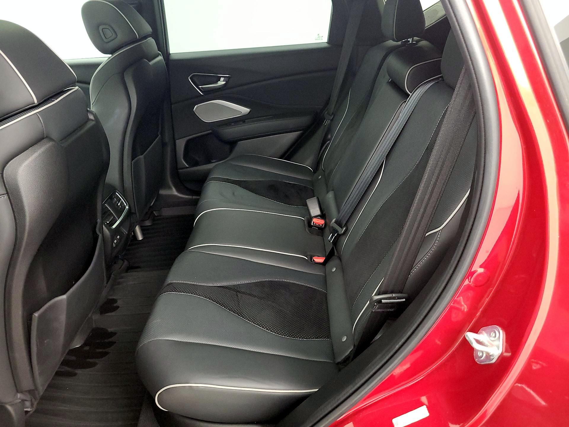 Thumbnail: 2021 Acura RDX - 20