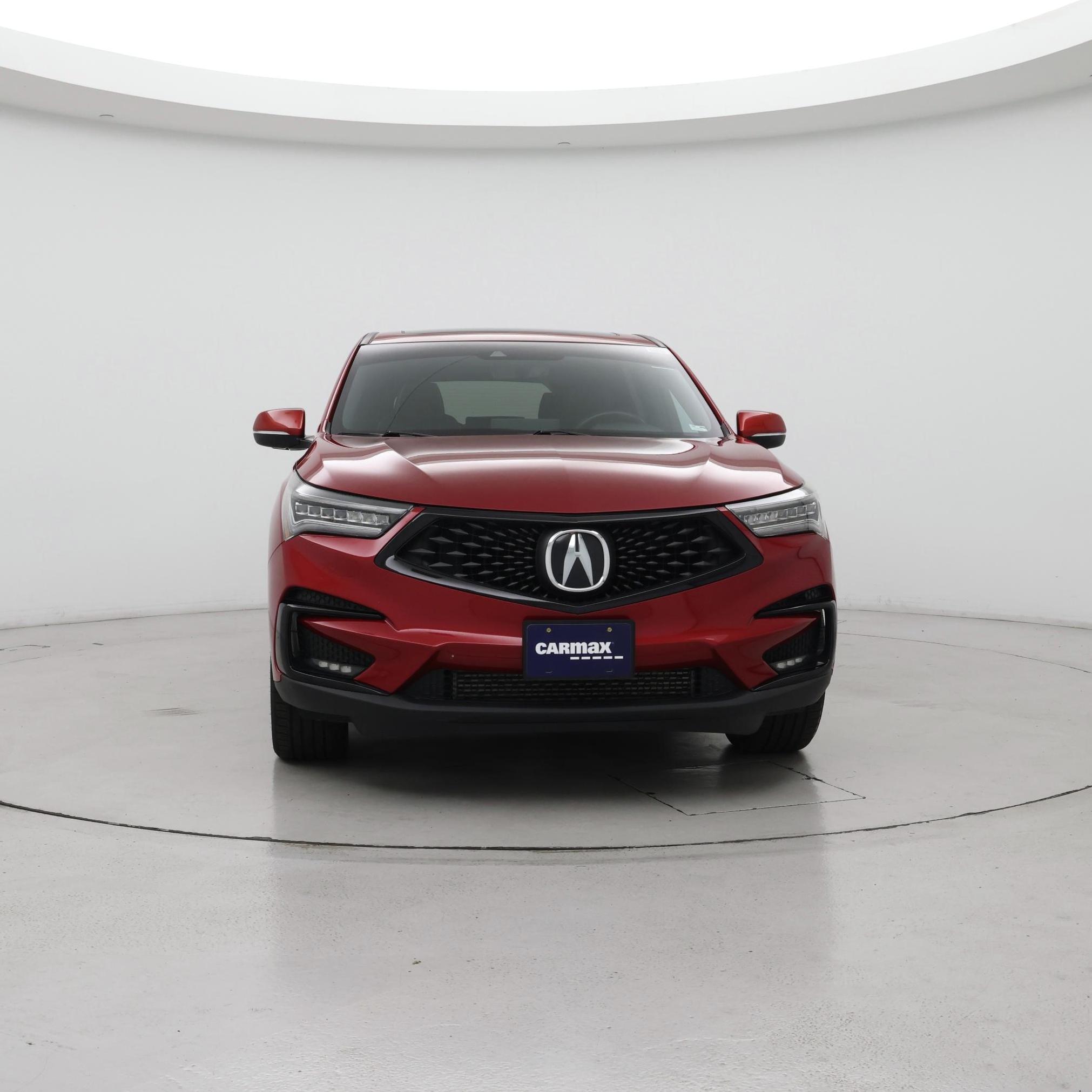 Thumbnail: 2021 Acura RDX - 5