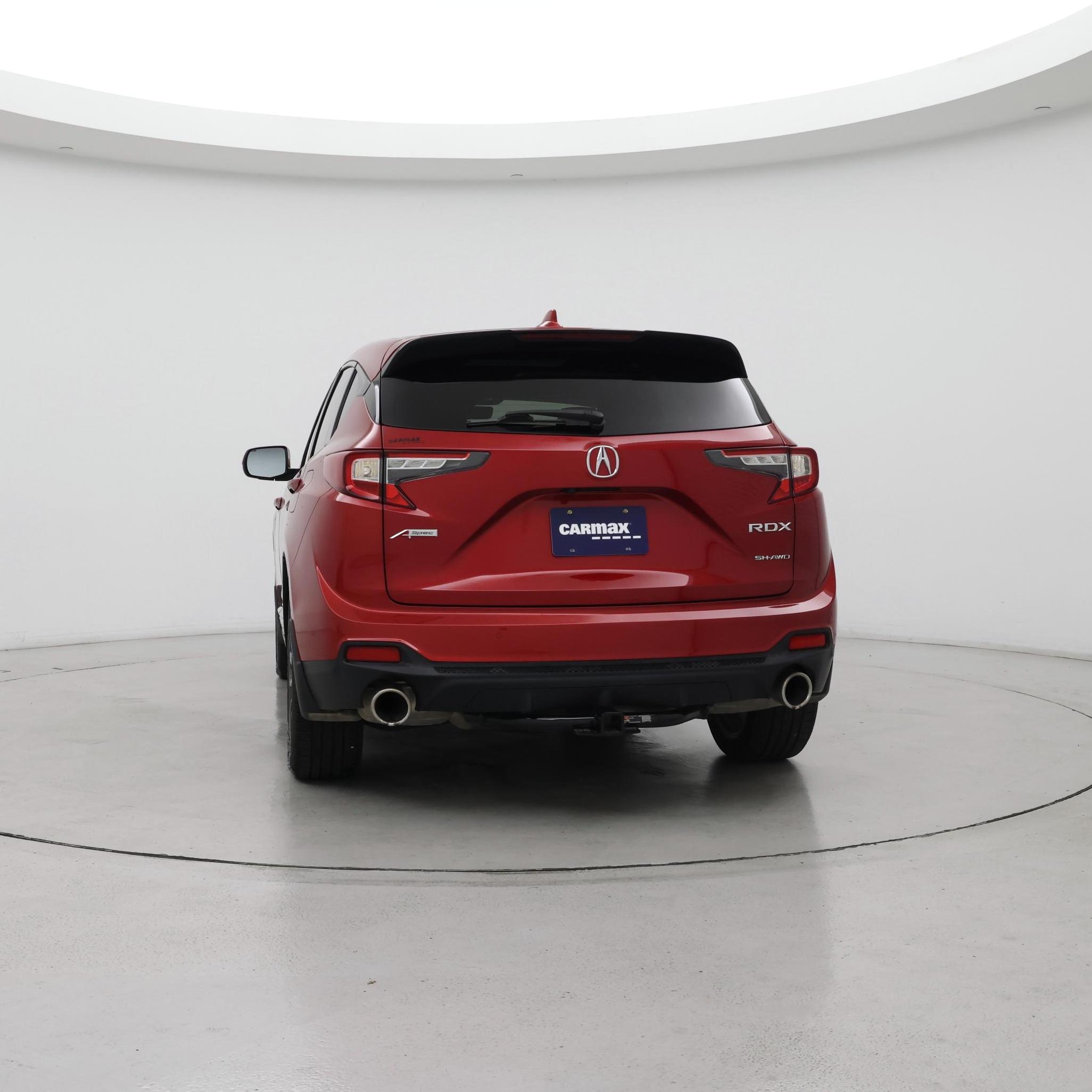 Thumbnail: 2021 Acura RDX - 6