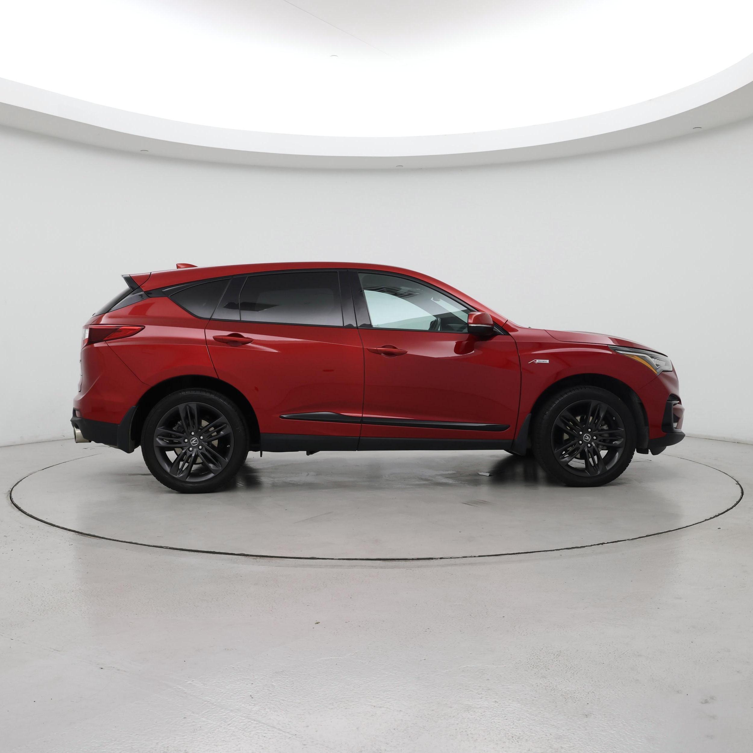 Thumbnail: 2021 Acura RDX - 7