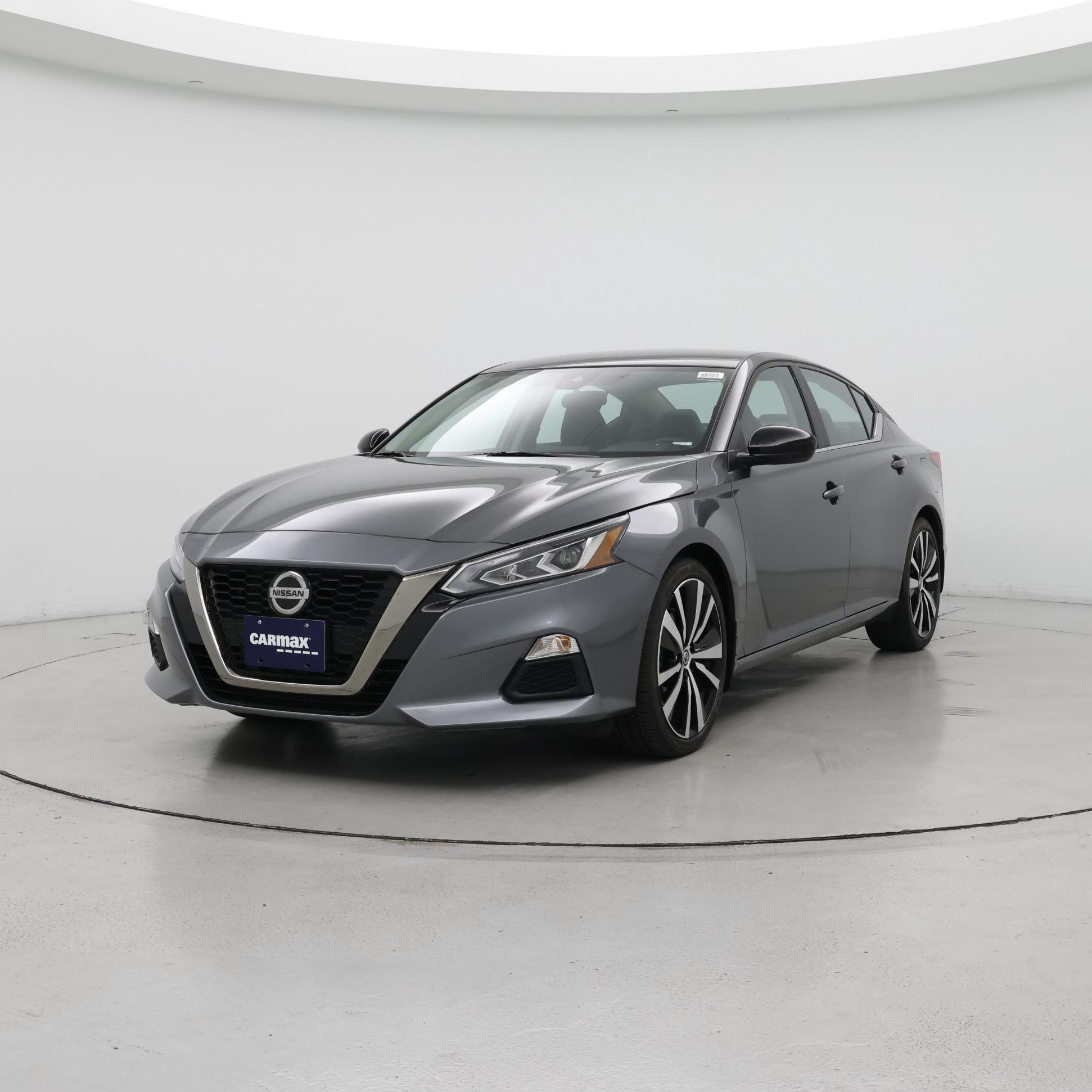 Thumbnail: 2022 Nissan Altima - 4