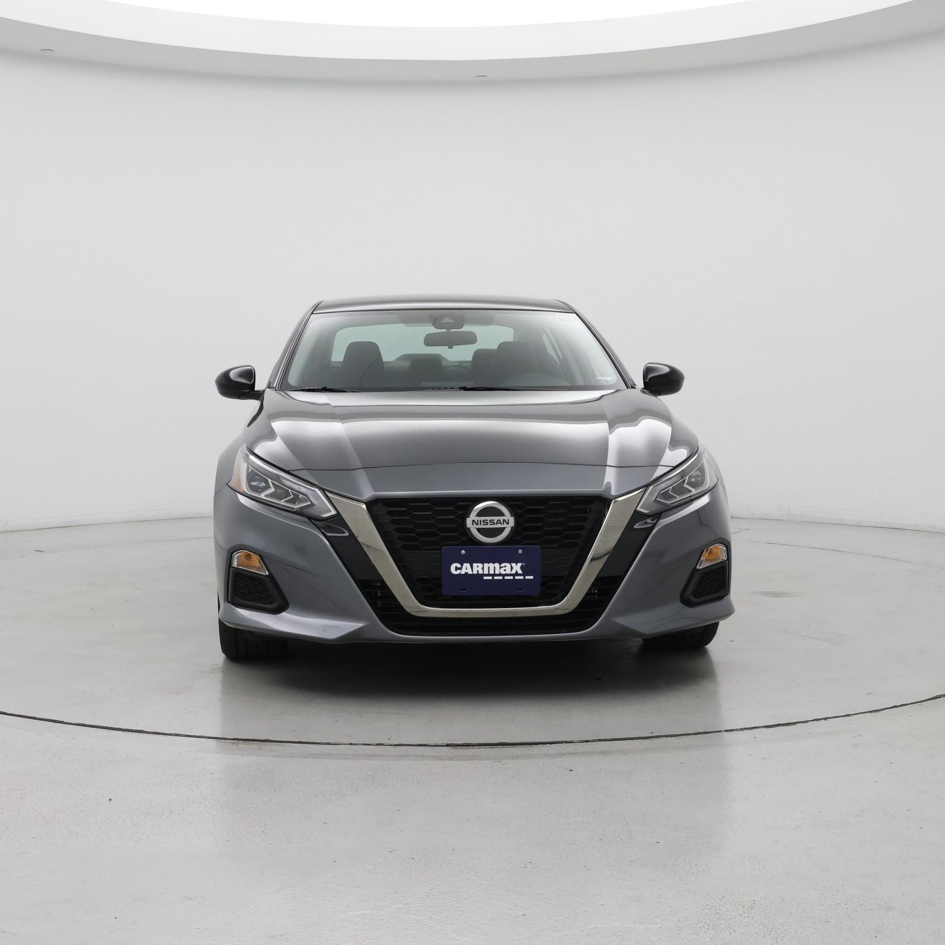 Thumbnail: 2022 Nissan Altima - 5