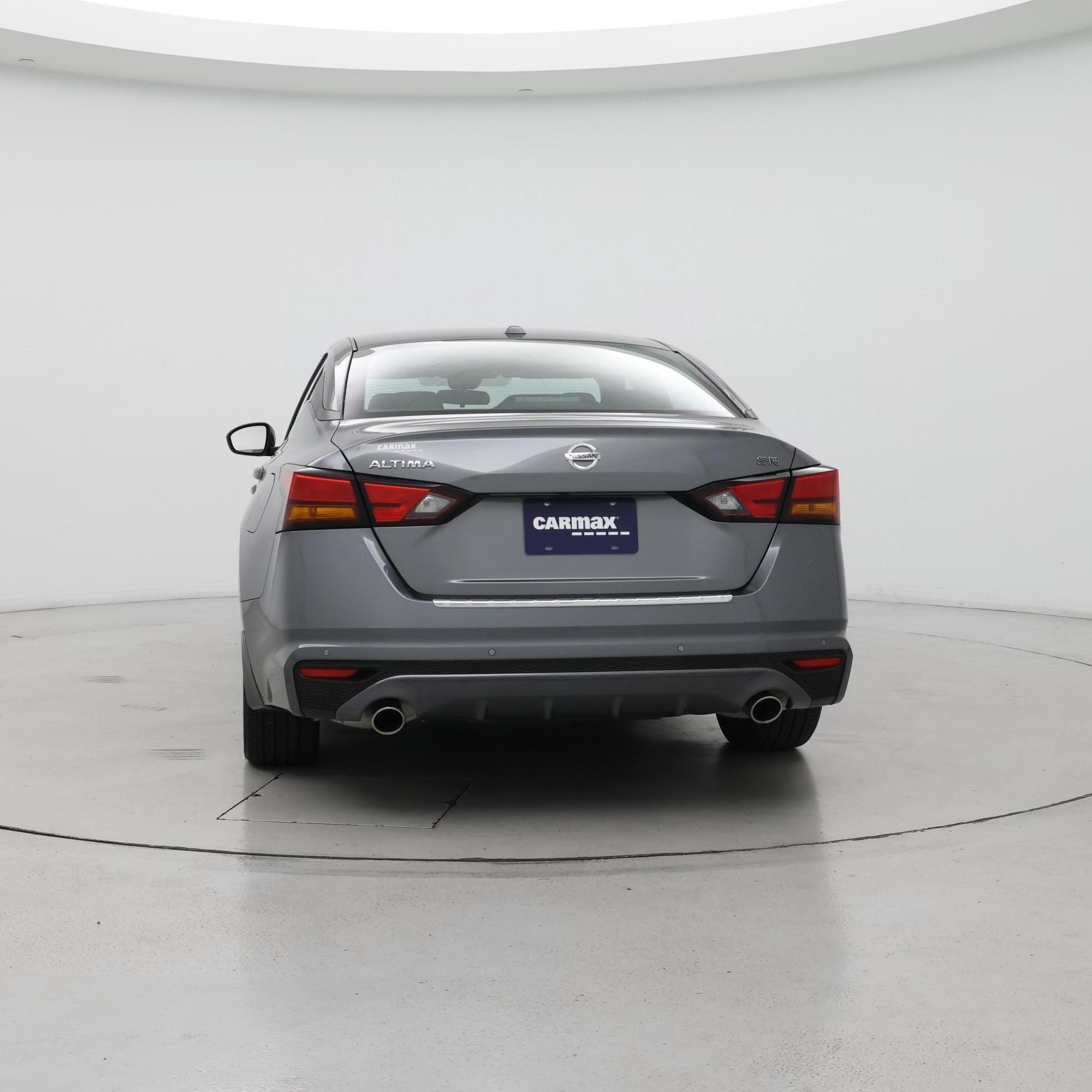 Thumbnail: 2022 Nissan Altima - 6