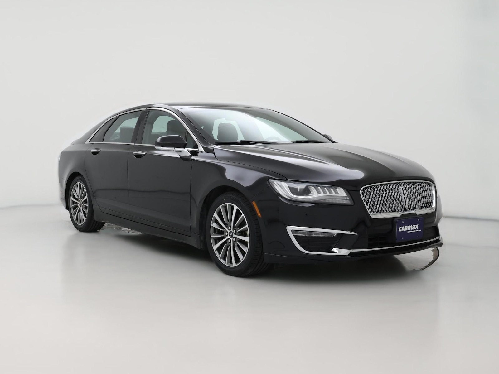 2019 Lincoln MKZ
