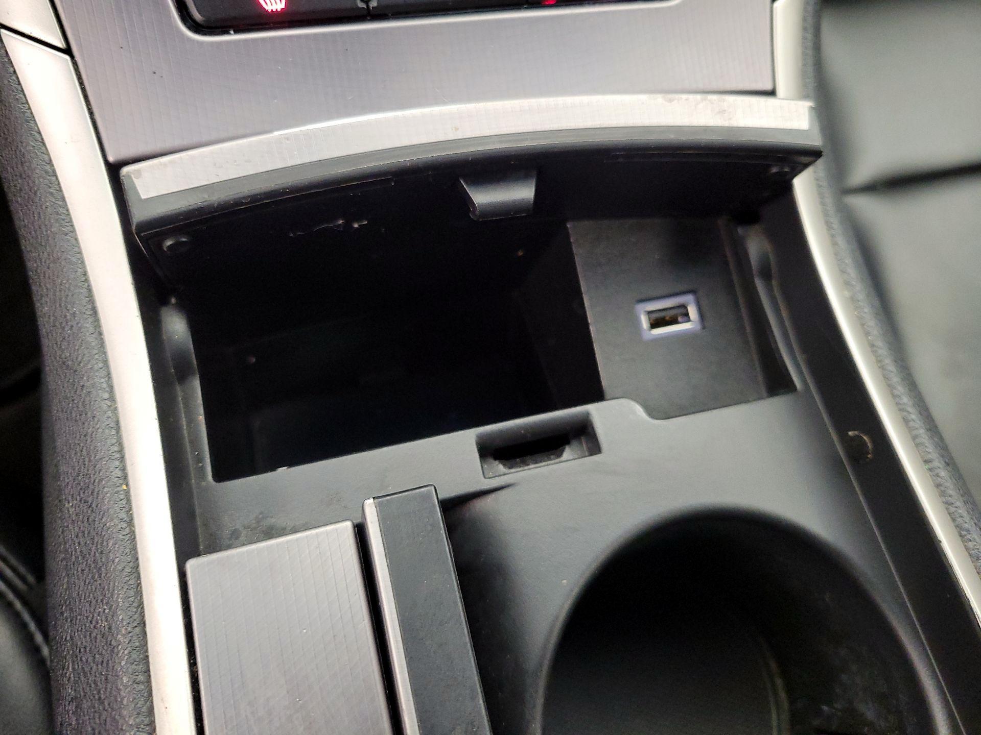 Thumbnail: 2019 Lincoln MKZ - 18