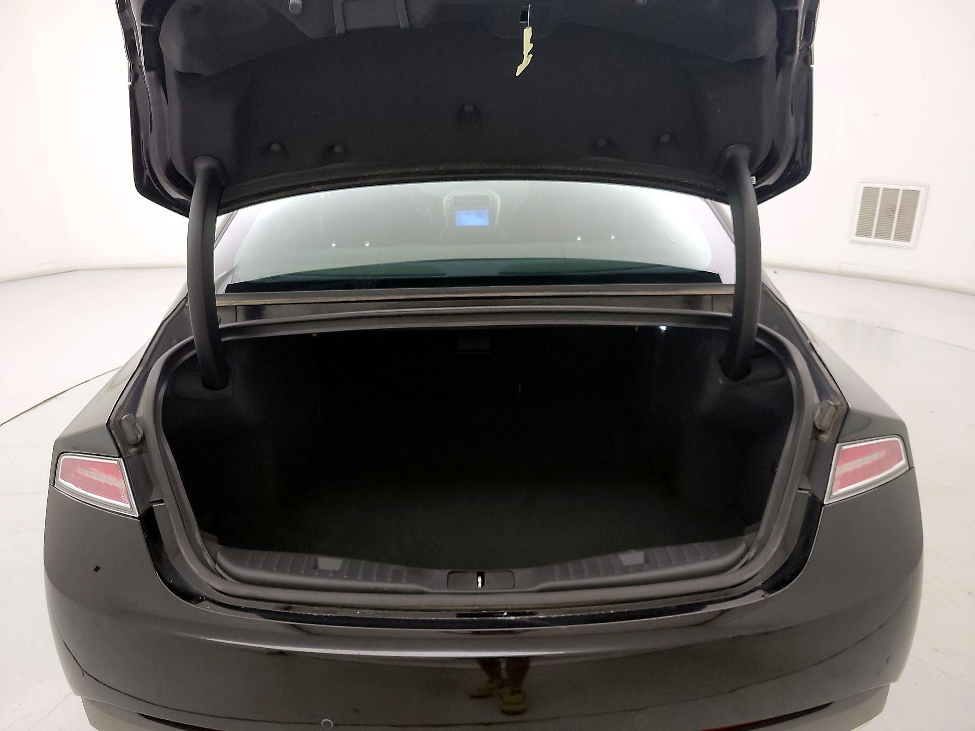 Thumbnail: 2019 Lincoln MKZ - 20