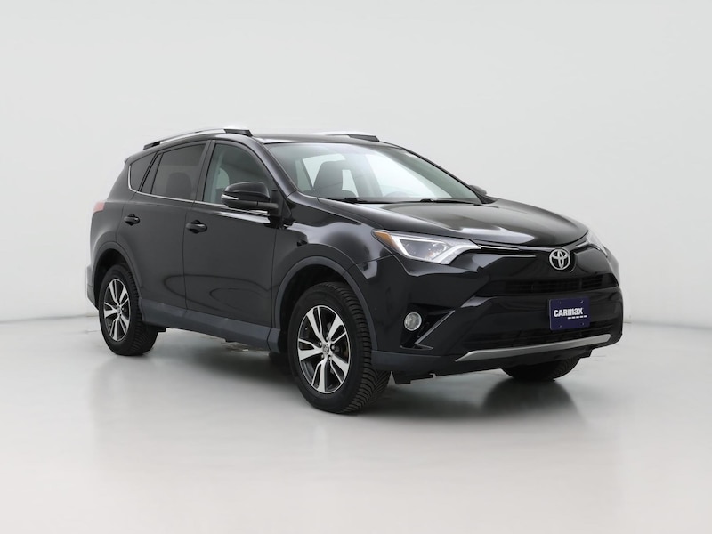 2016 Toyota RAV4 XLE -
                  Wichita, KS