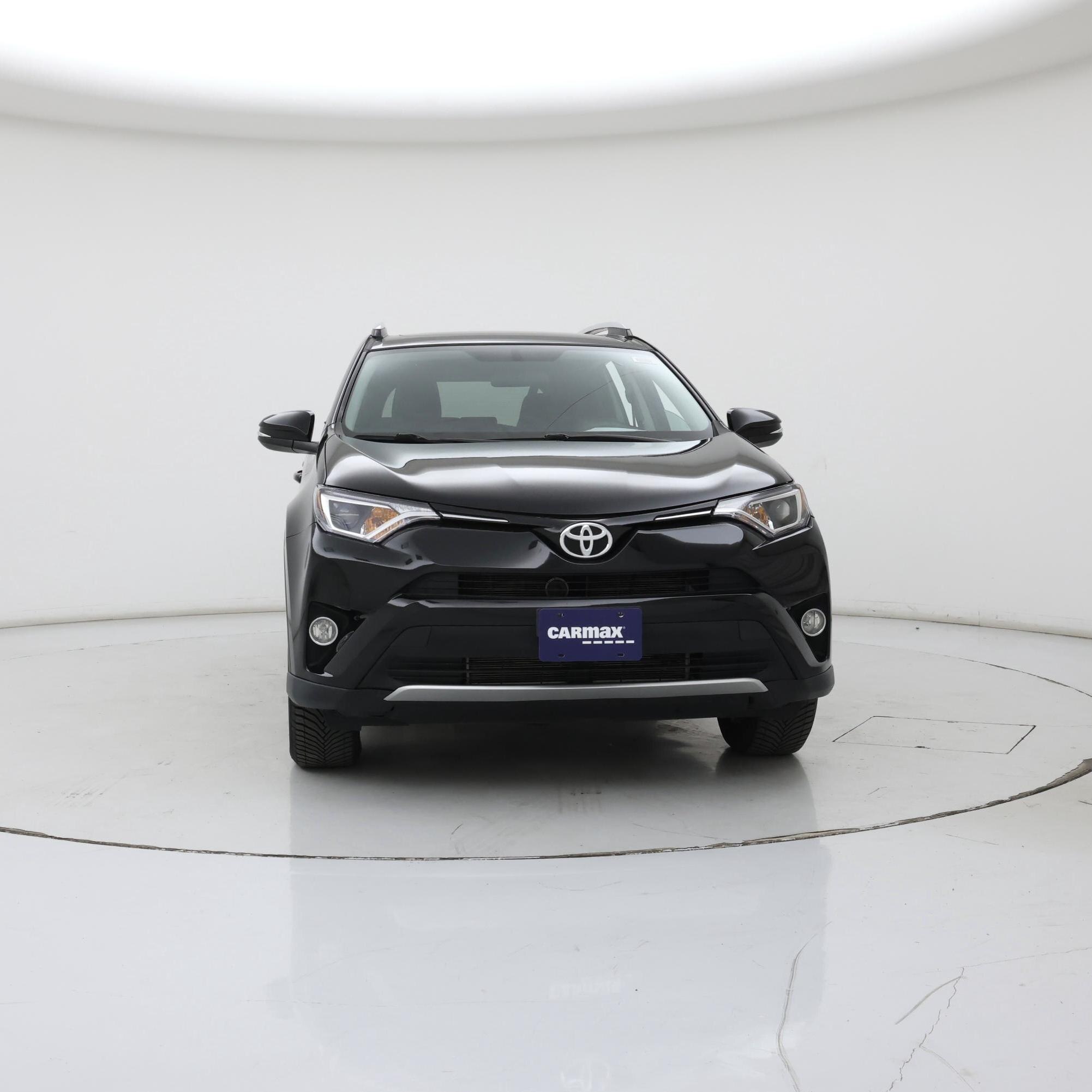 Thumbnail: 2016 Toyota RAV4 - 5