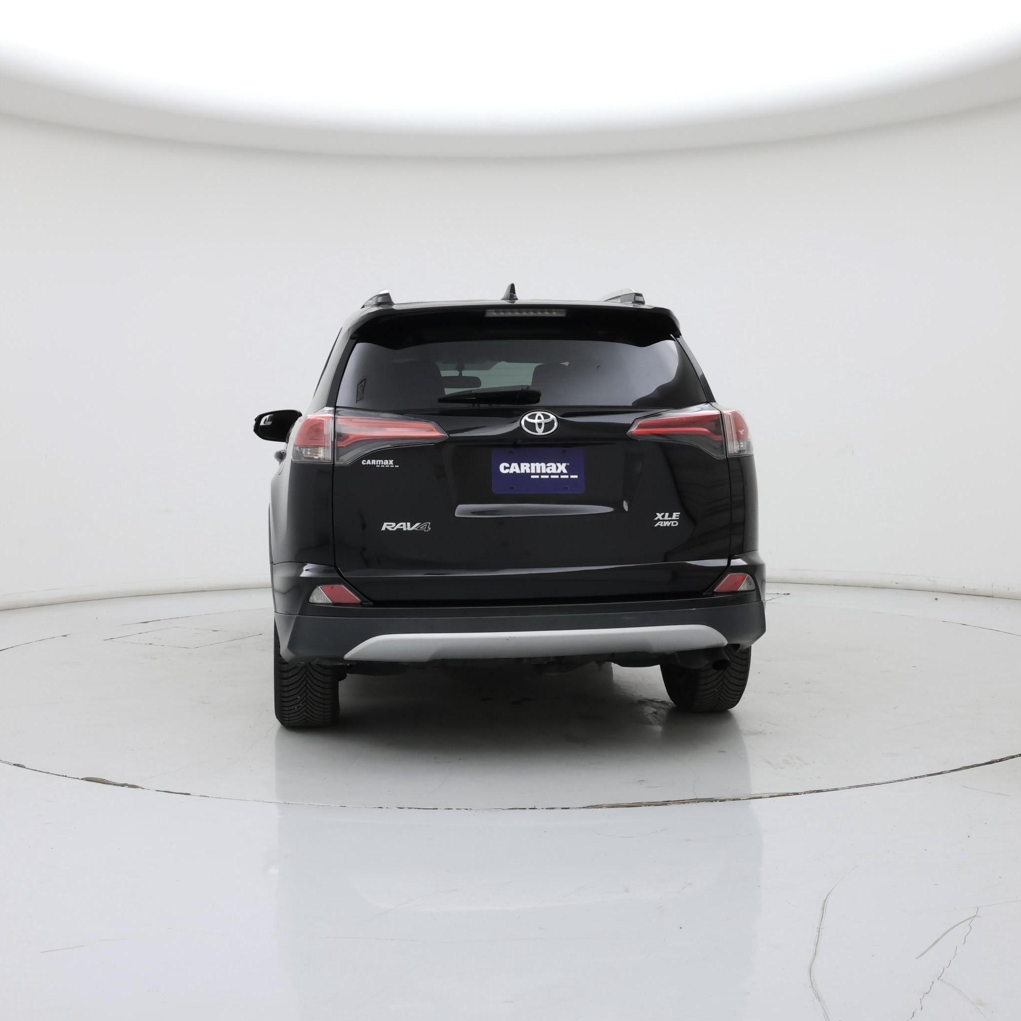 Thumbnail: 2016 Toyota RAV4 - 6