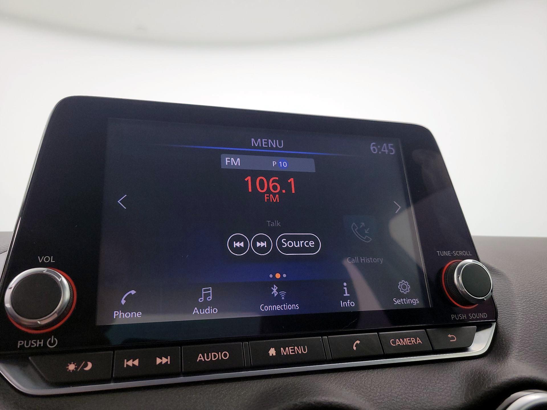 Thumbnail: 2020 Nissan Sentra - 15