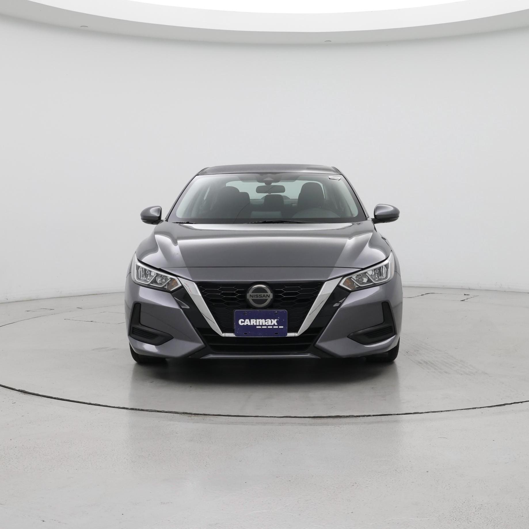 Thumbnail: 2020 Nissan Sentra - 5