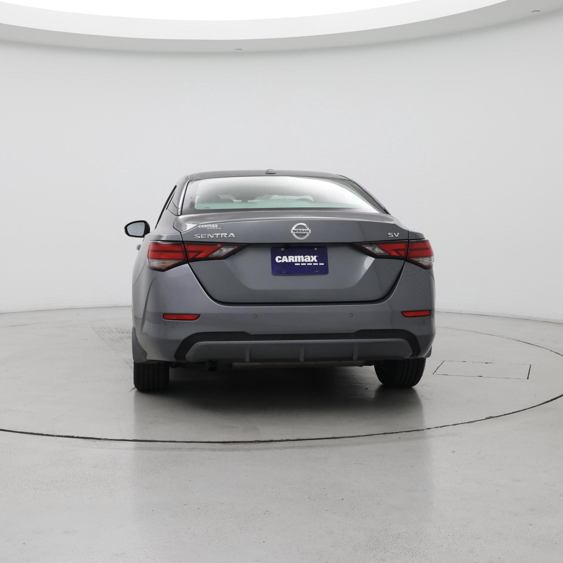 Thumbnail: 2020 Nissan Sentra - 6