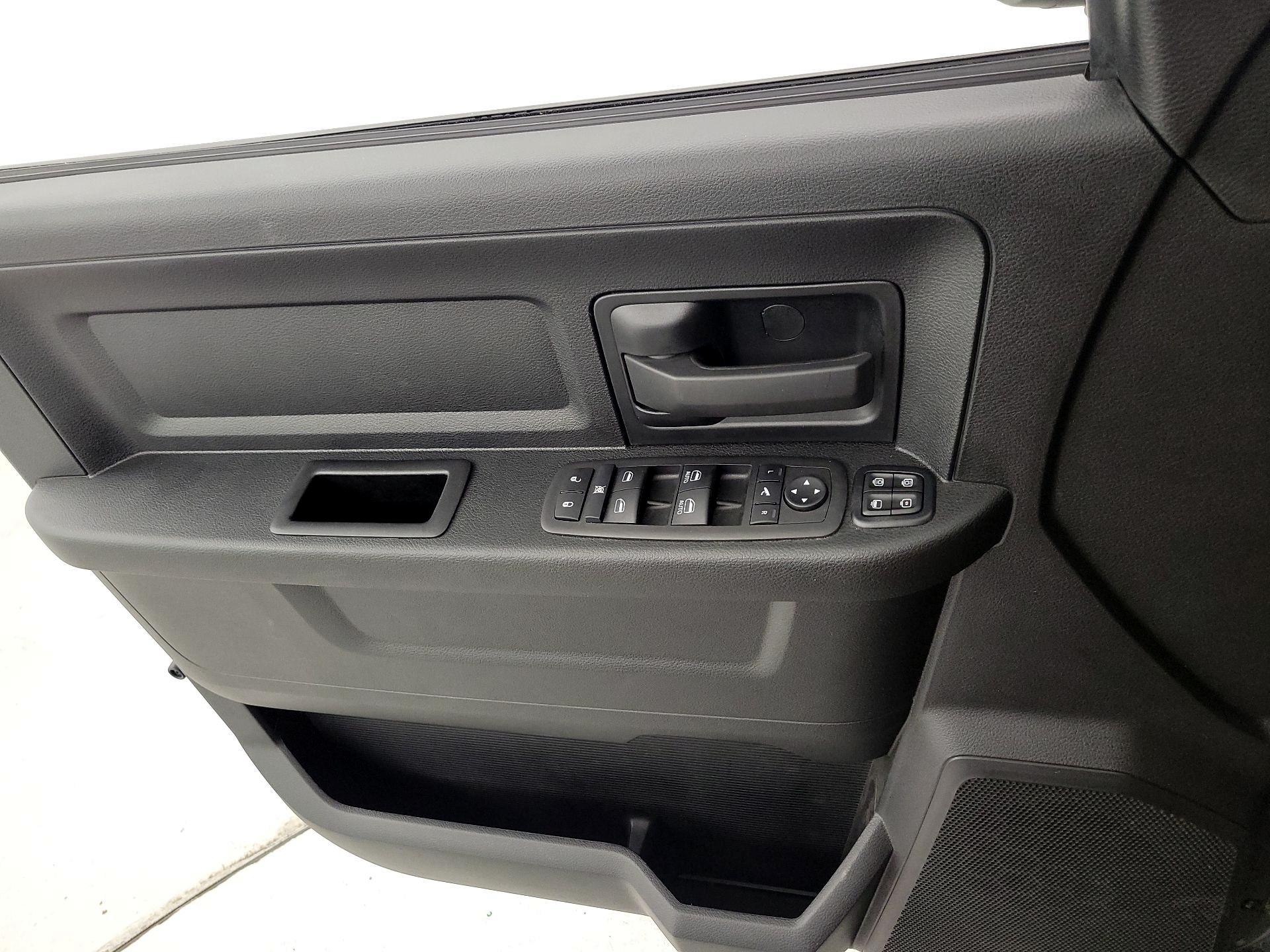 Thumbnail: 2024 RAM 2500 - 12