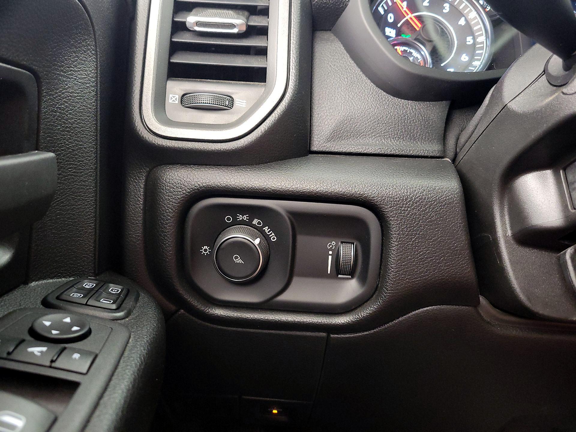 Thumbnail: 2024 RAM 2500 - 13