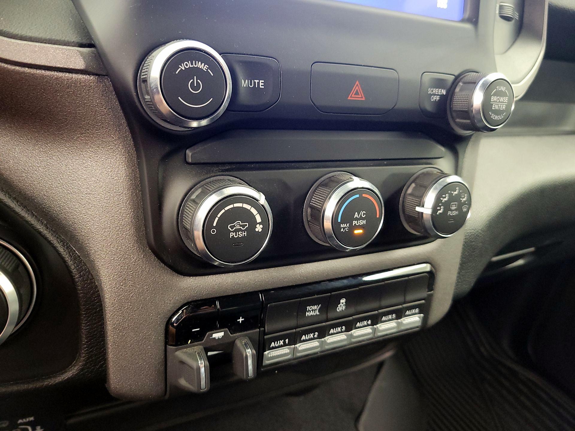Thumbnail: 2024 RAM 2500 - 16