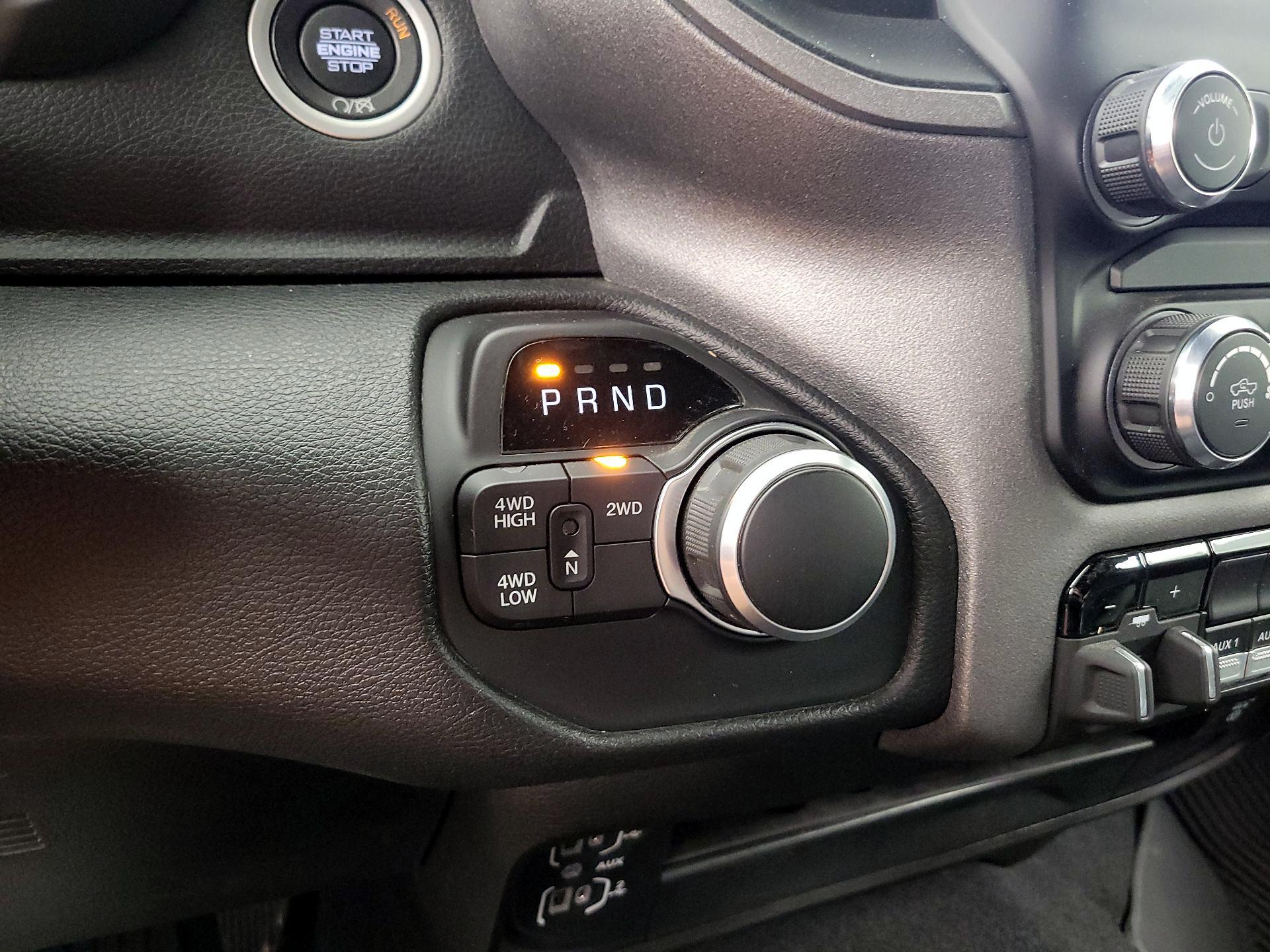 Thumbnail: 2024 RAM 2500 - 17