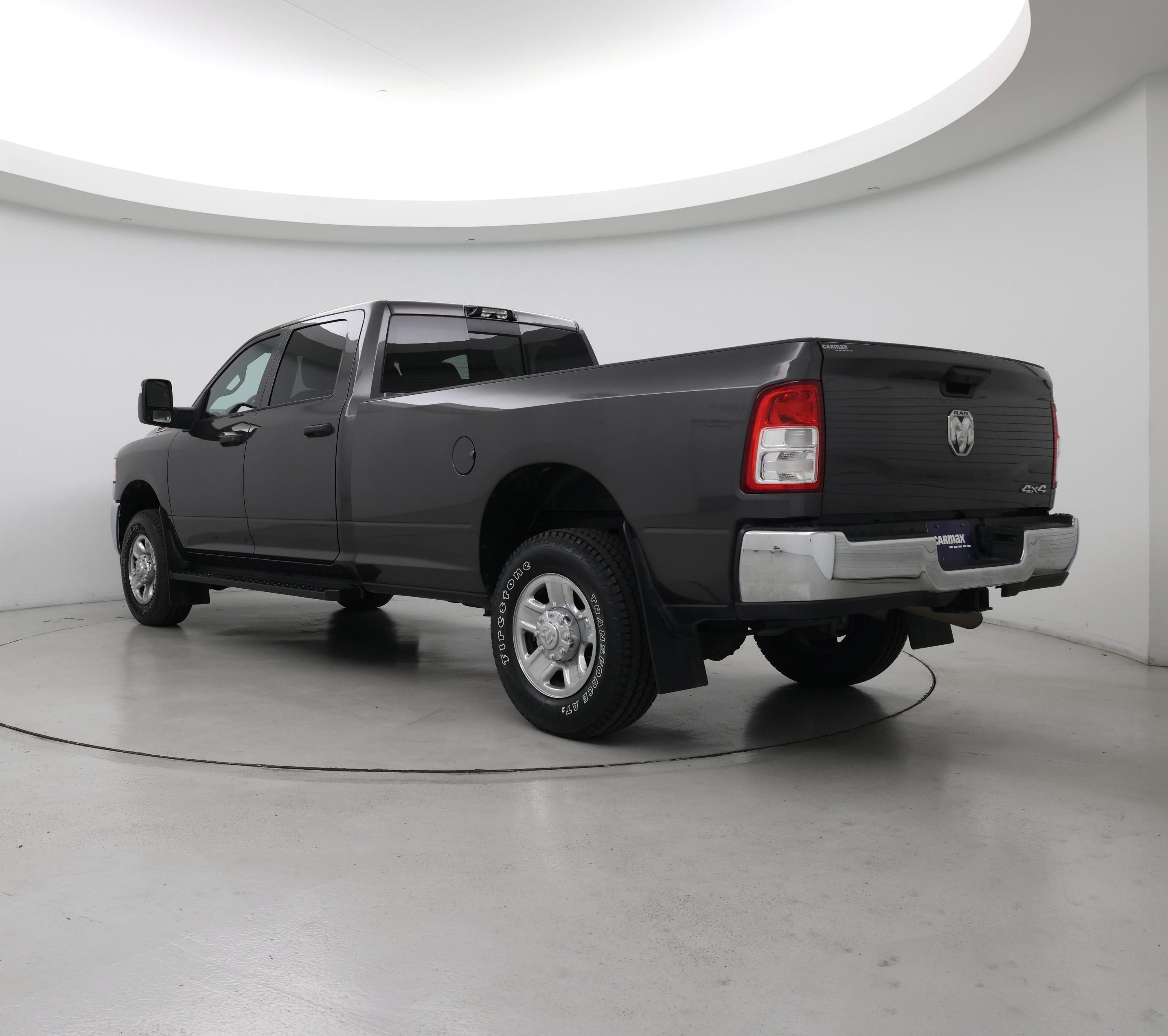 Thumbnail: 2024 RAM 2500 - 2
