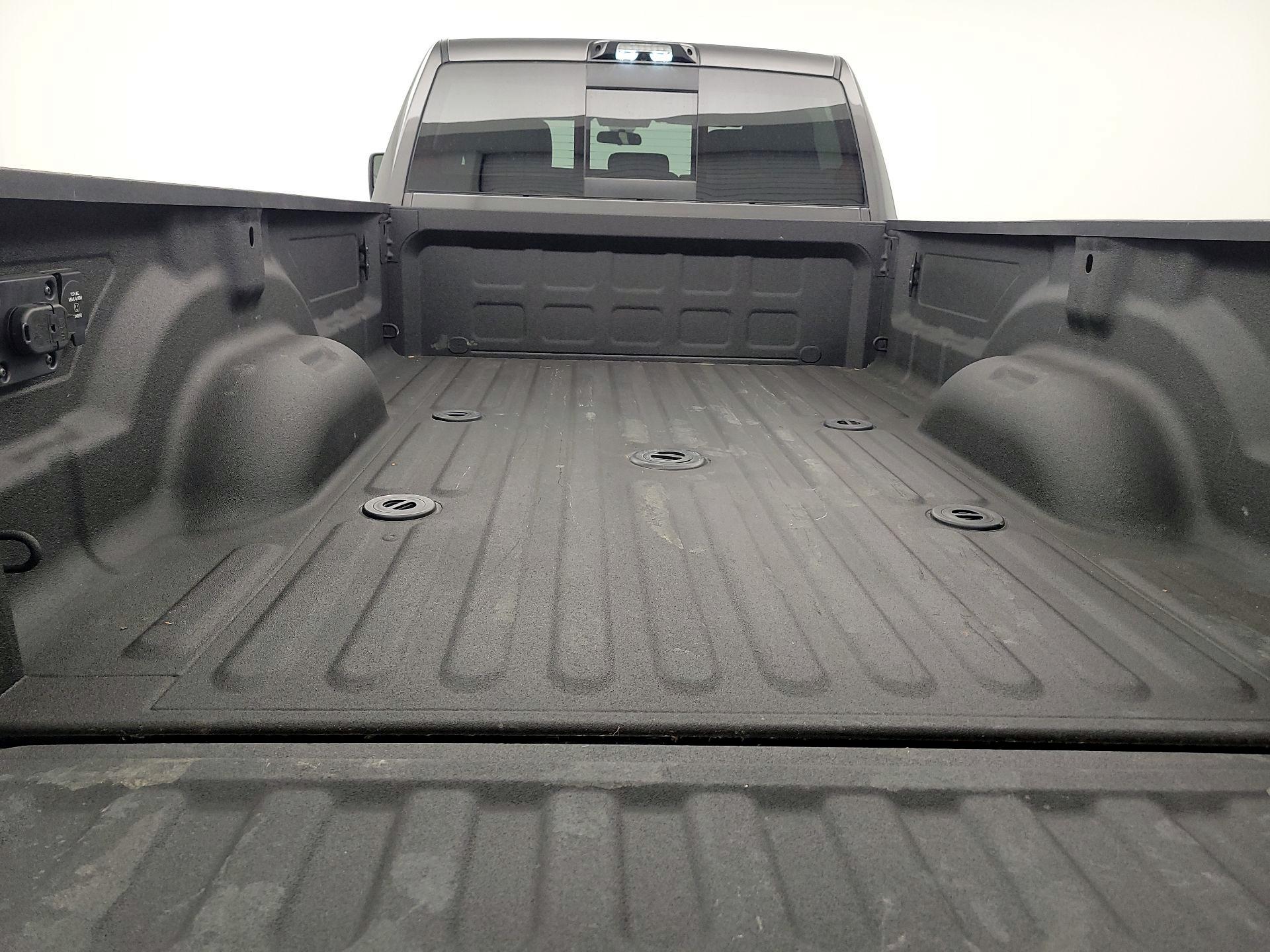 Thumbnail: 2024 RAM 2500 - 20