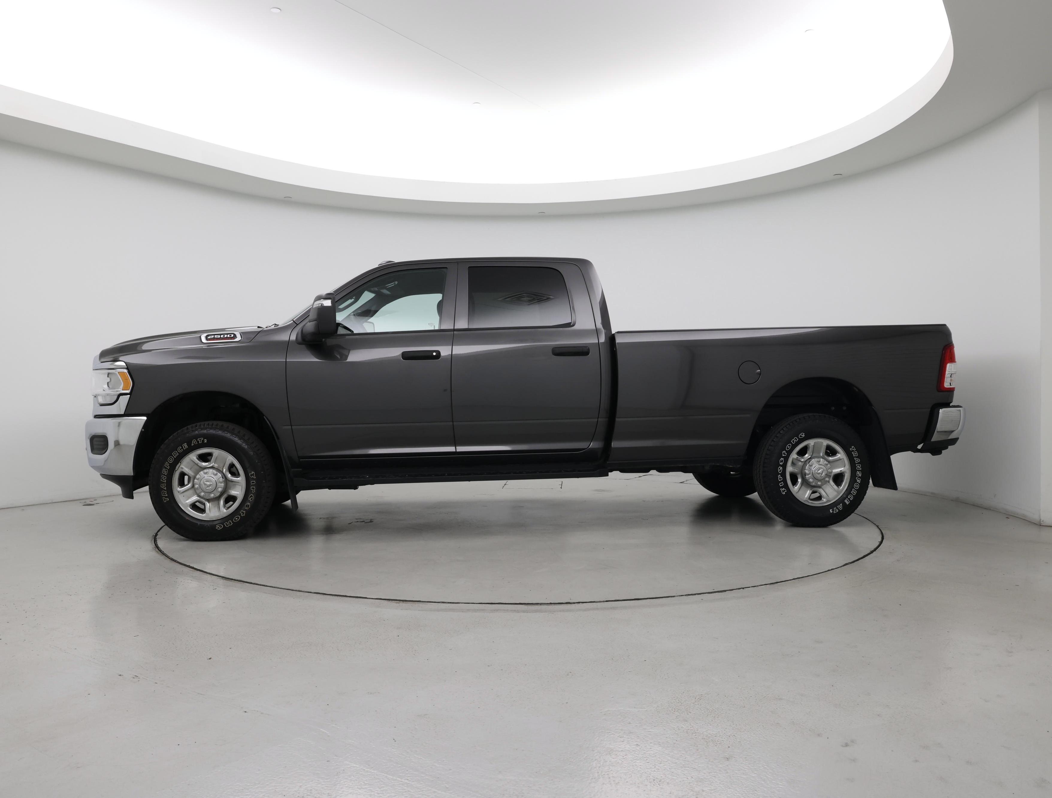 Thumbnail: 2024 RAM 2500 - 3