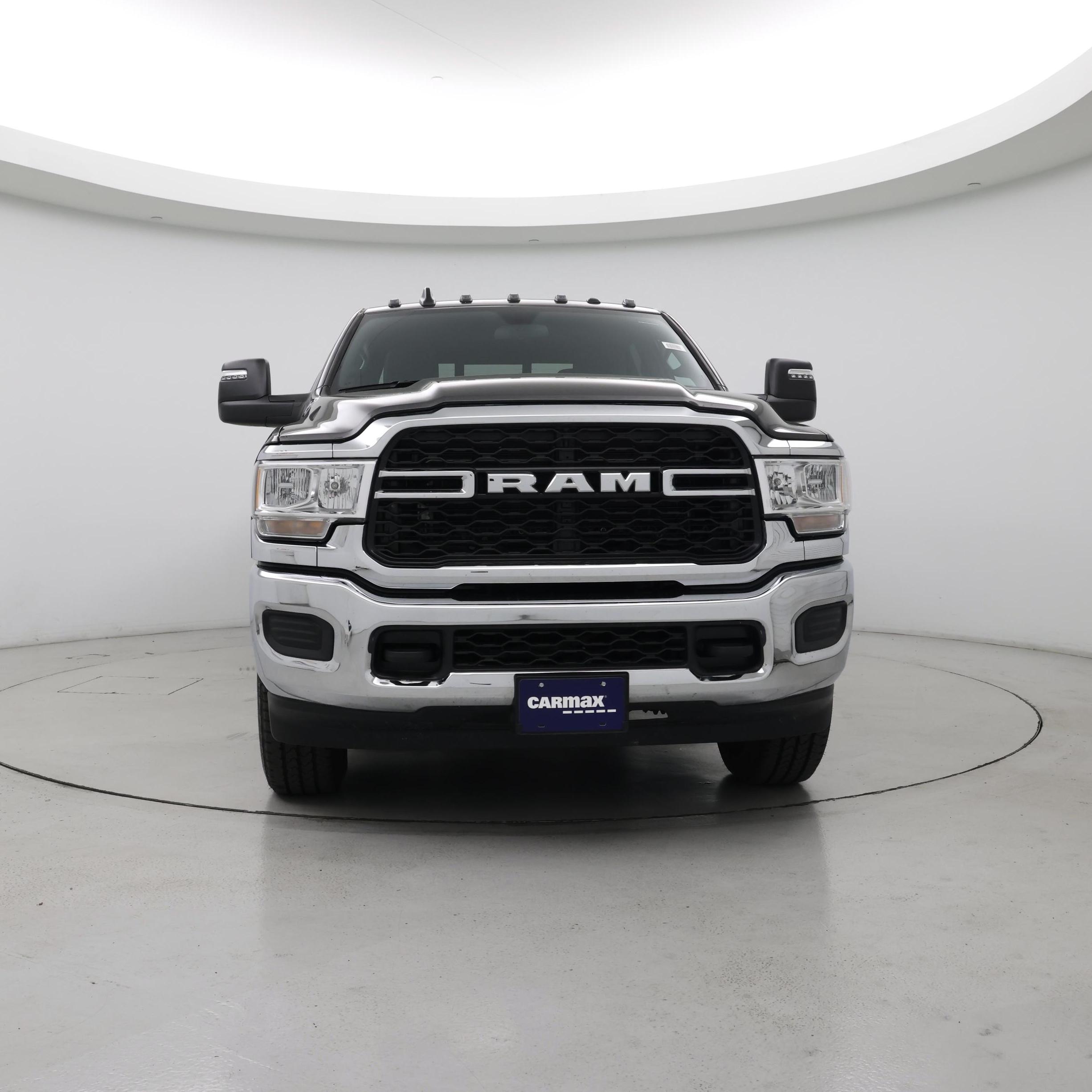 Thumbnail: 2024 RAM 2500 - 5