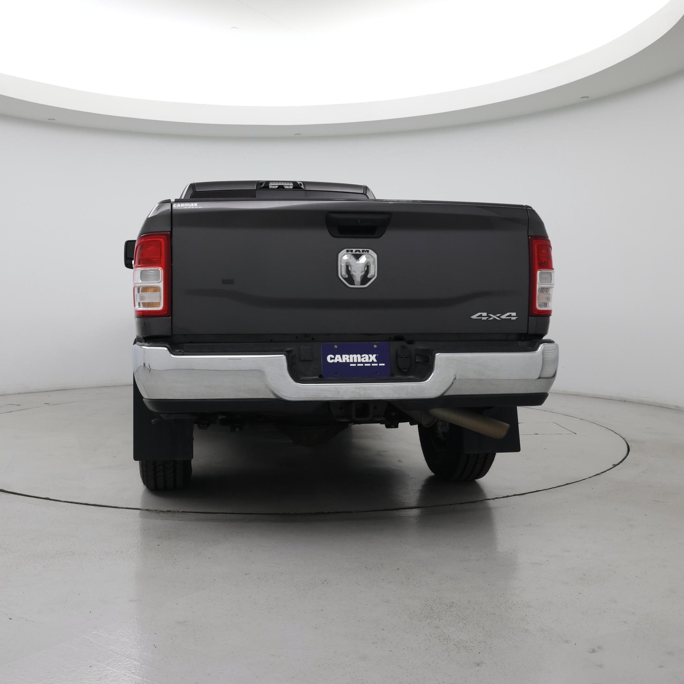 Thumbnail: 2024 RAM 2500 - 6