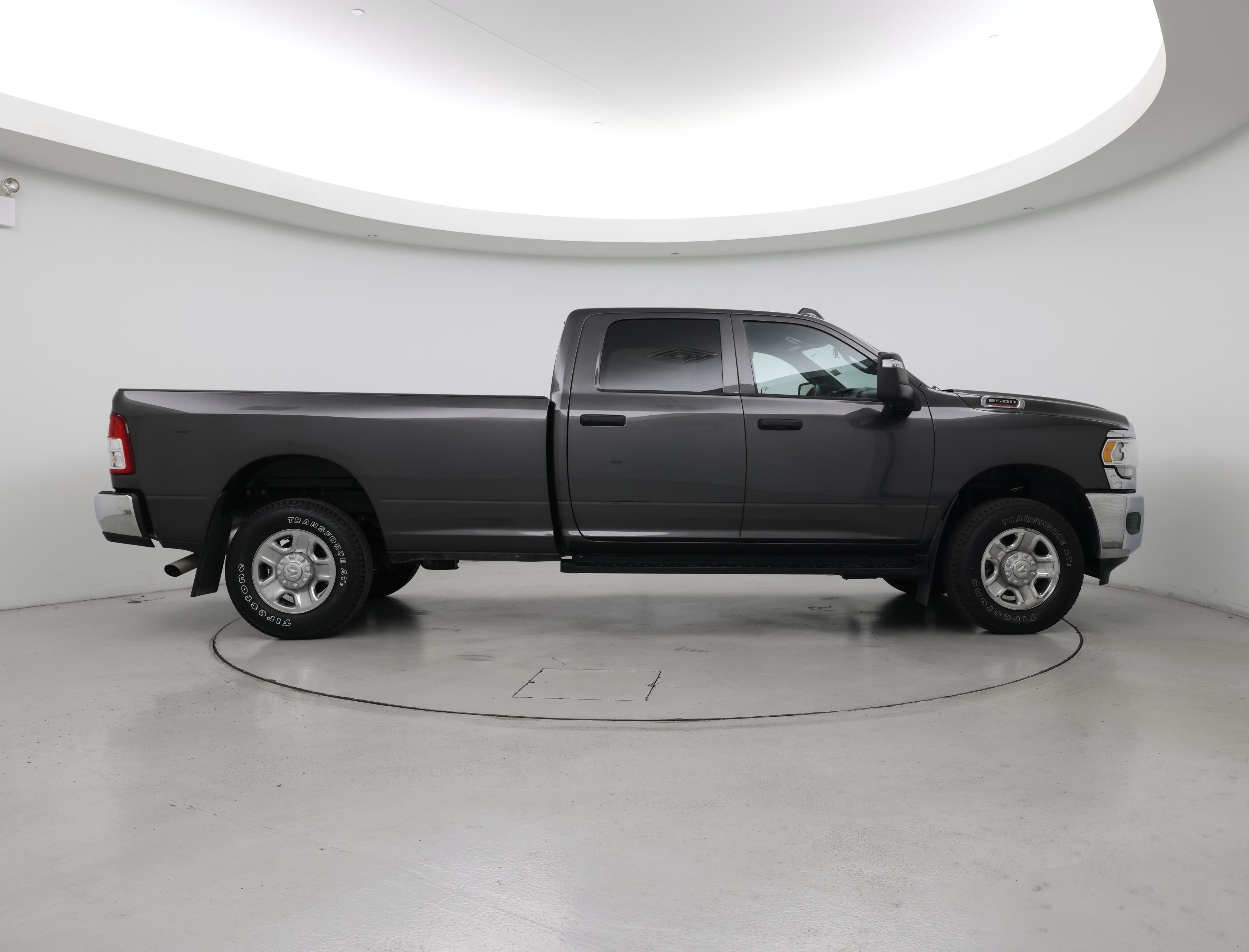 Thumbnail: 2024 RAM 2500 - 7