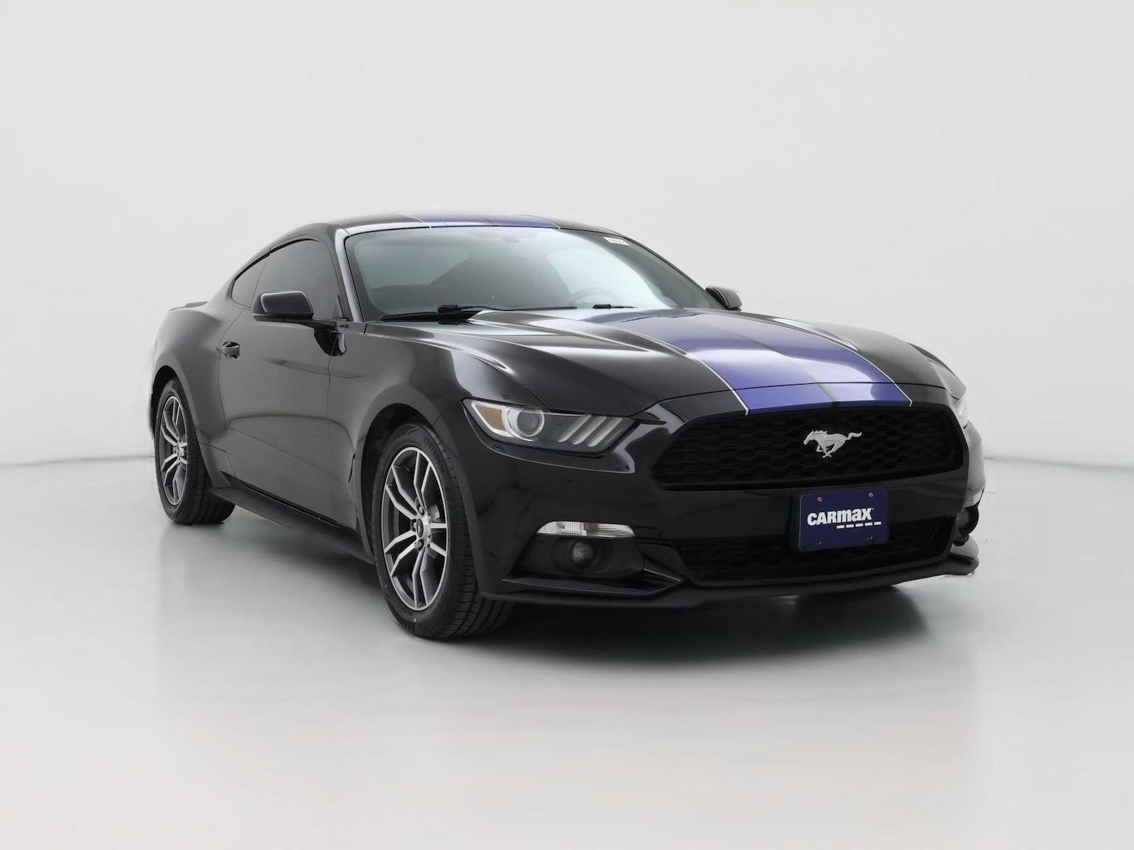 2015 Ford Mustang EcoBoost Premium