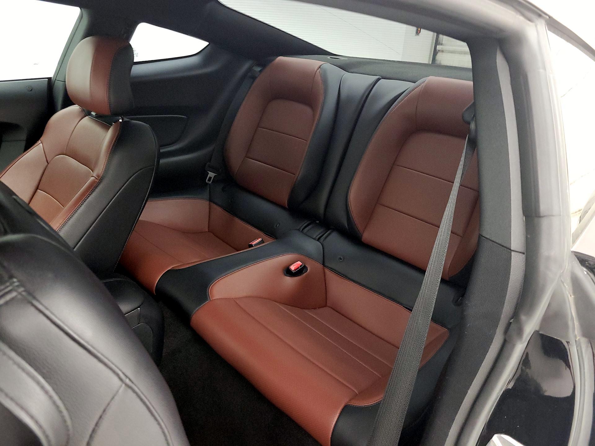 Thumbnail: 2015 Ford Mustang - 19