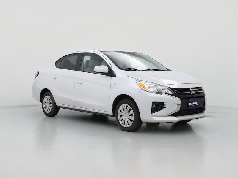 2021 Mitsubishi Mirage G4 ES -
                  Saint Louis, MO