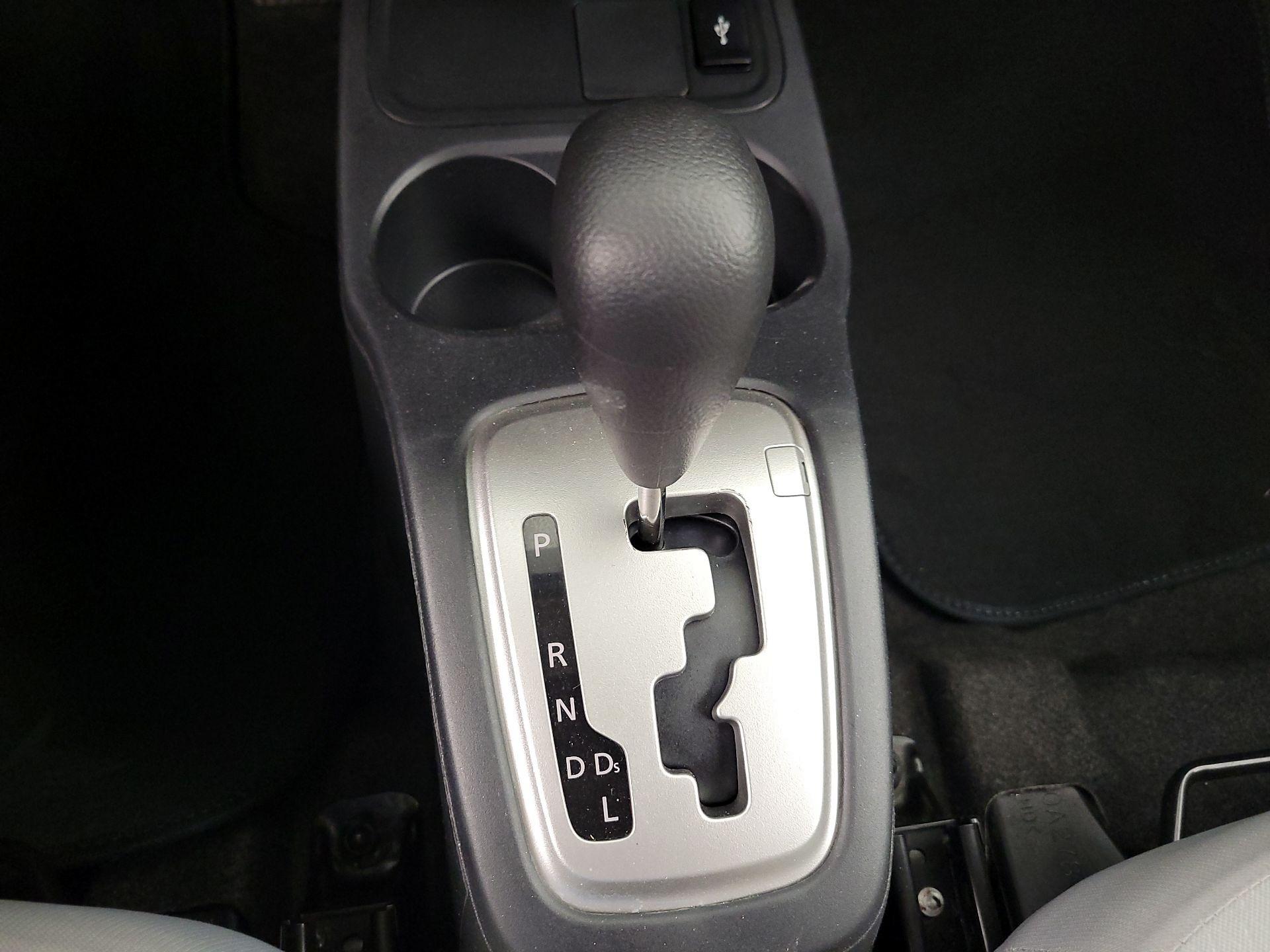Thumbnail: 2021 Mitsubishi Mirage G4 - 17
