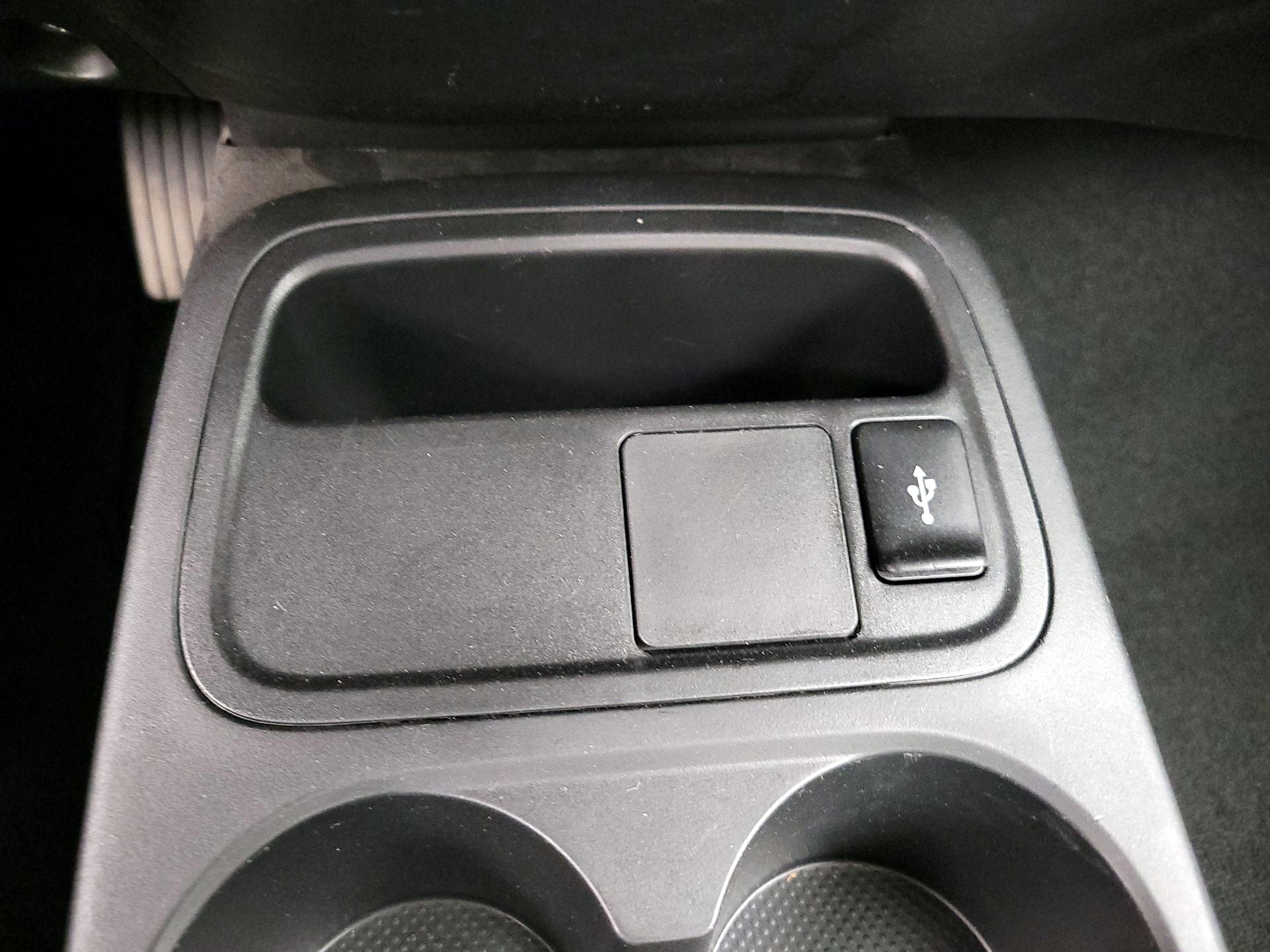 Thumbnail: 2021 Mitsubishi Mirage G4 - 18