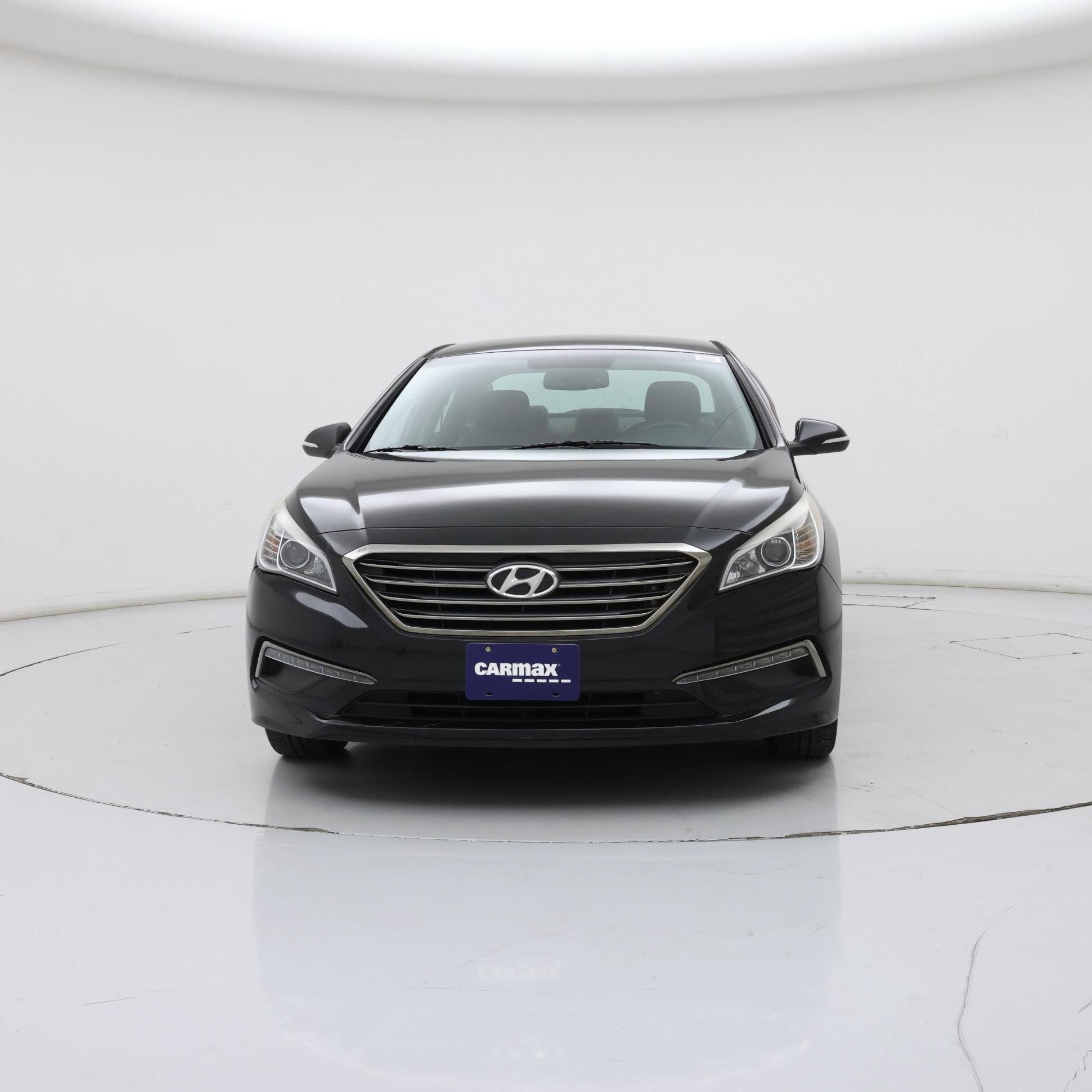 Thumbnail: 2015 Hyundai Sonata - 5
