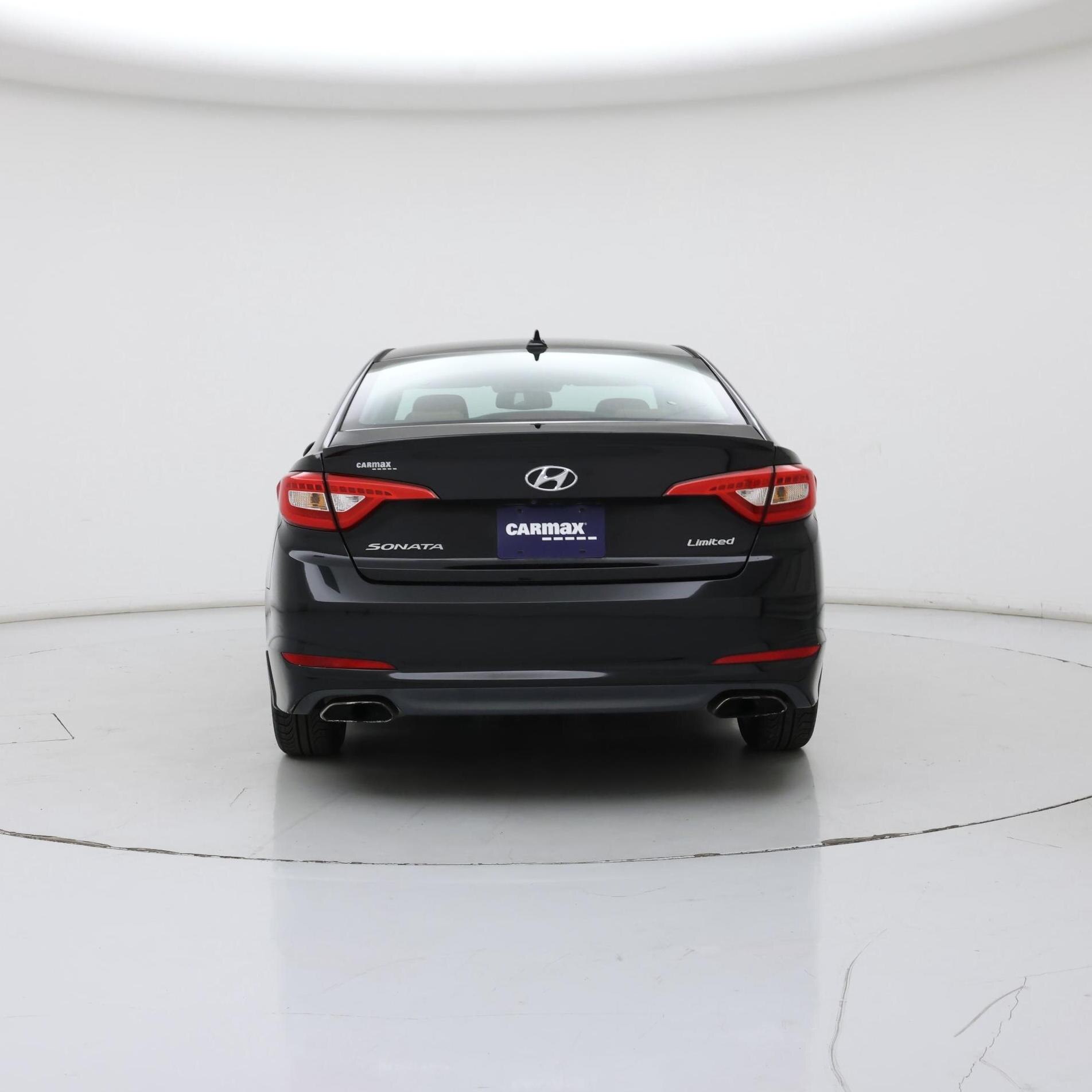 Thumbnail: 2015 Hyundai Sonata - 6